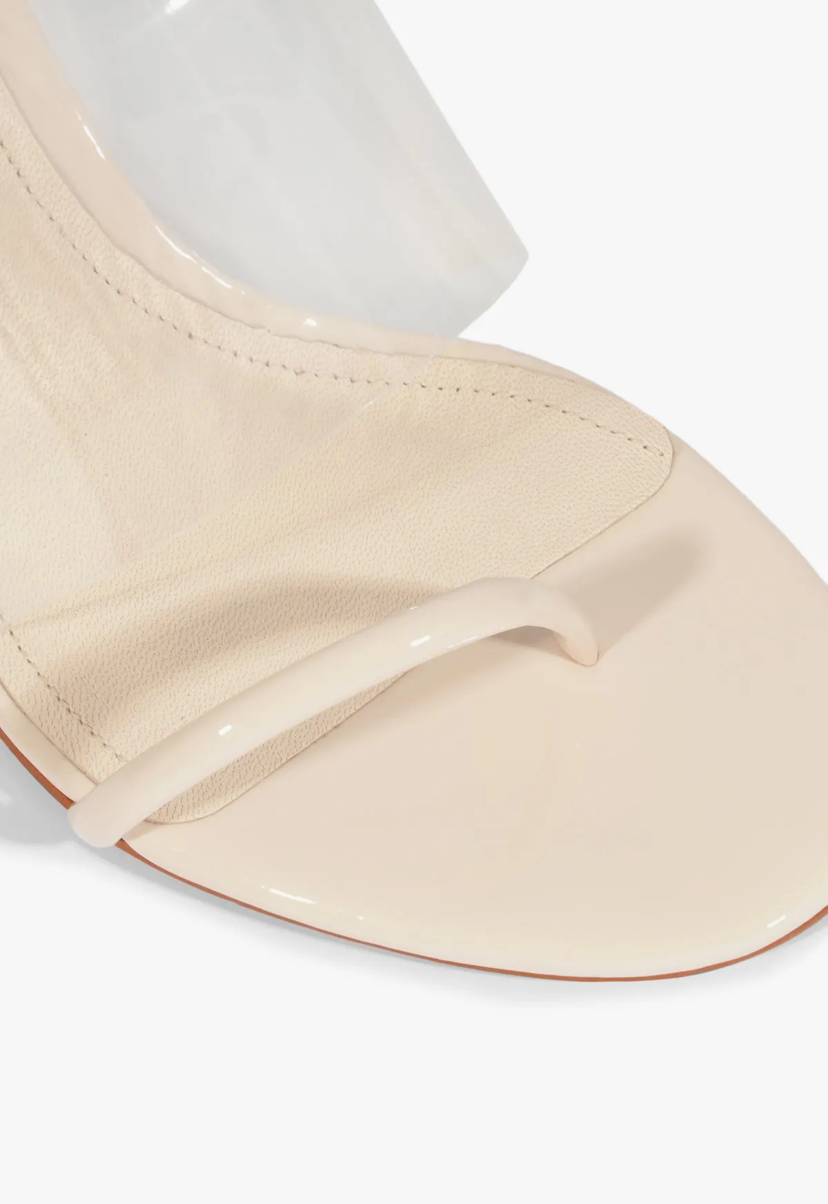 Astra Mule Sandal