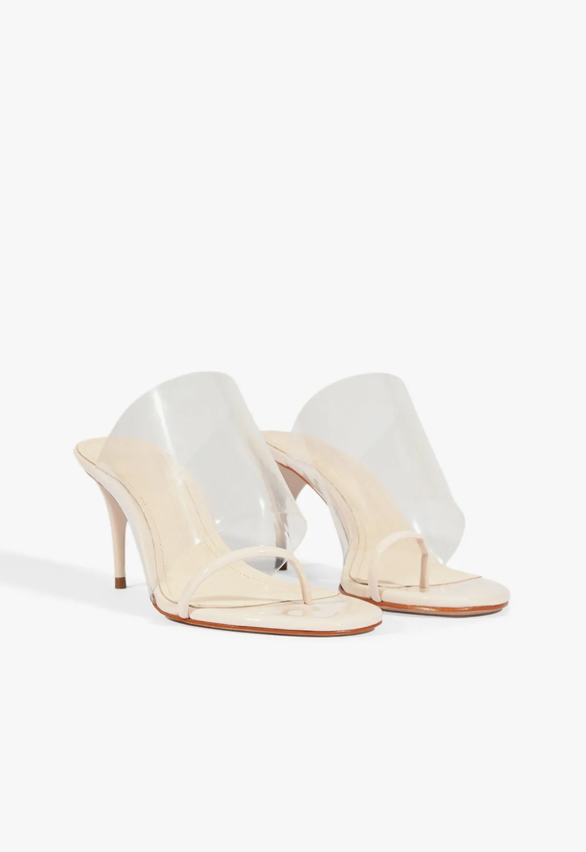 Astra Mule Sandal