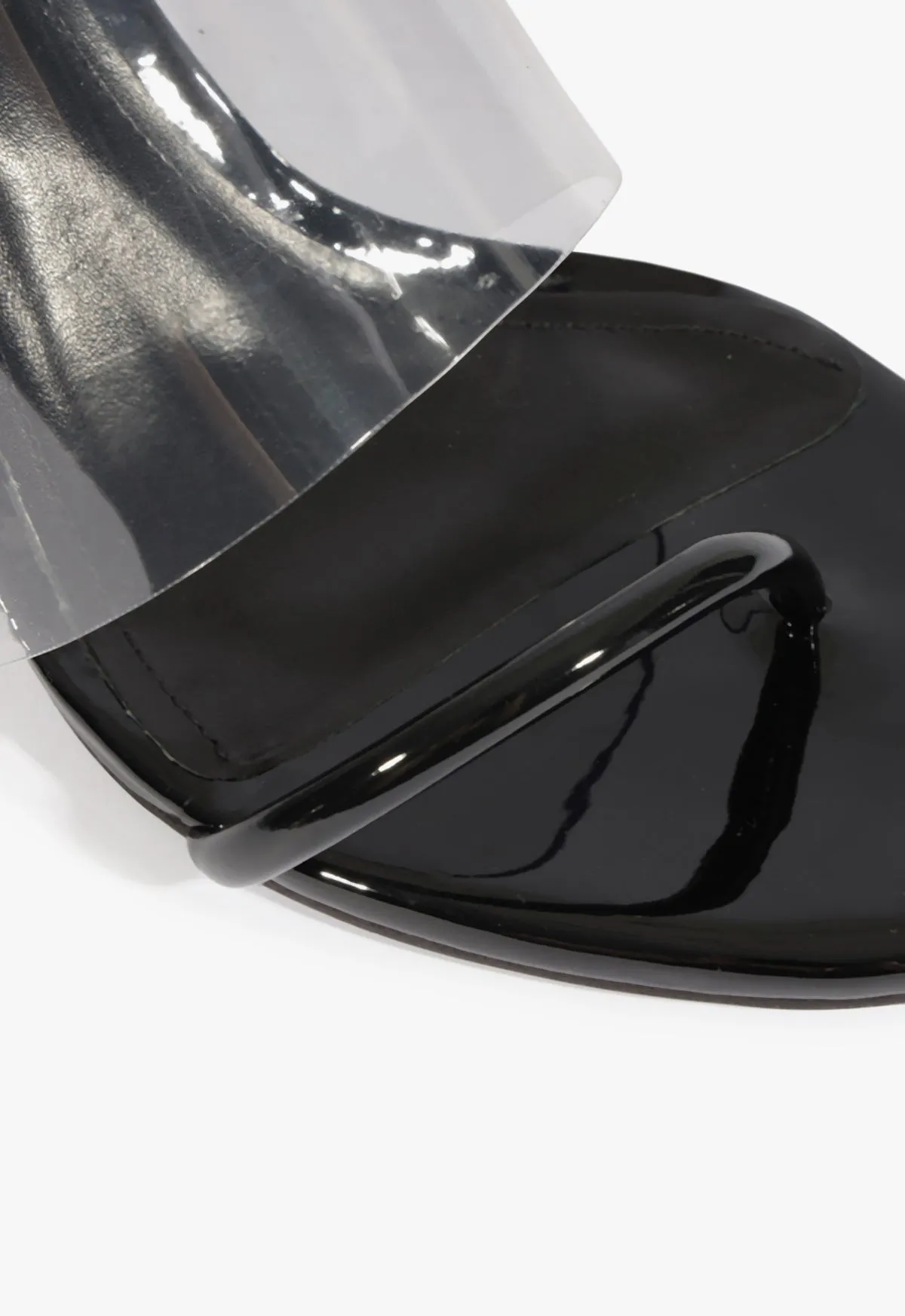 Astra Mule Sandal