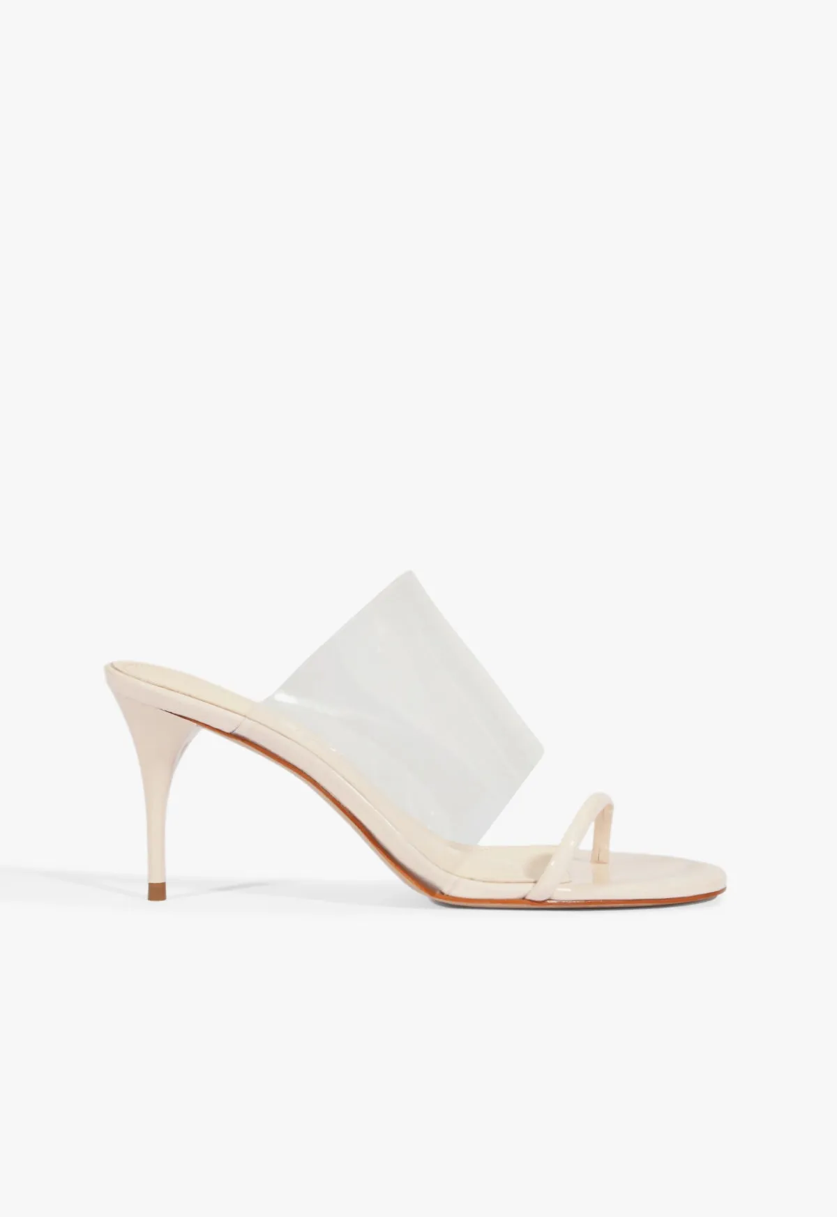 Astra Mule Sandal