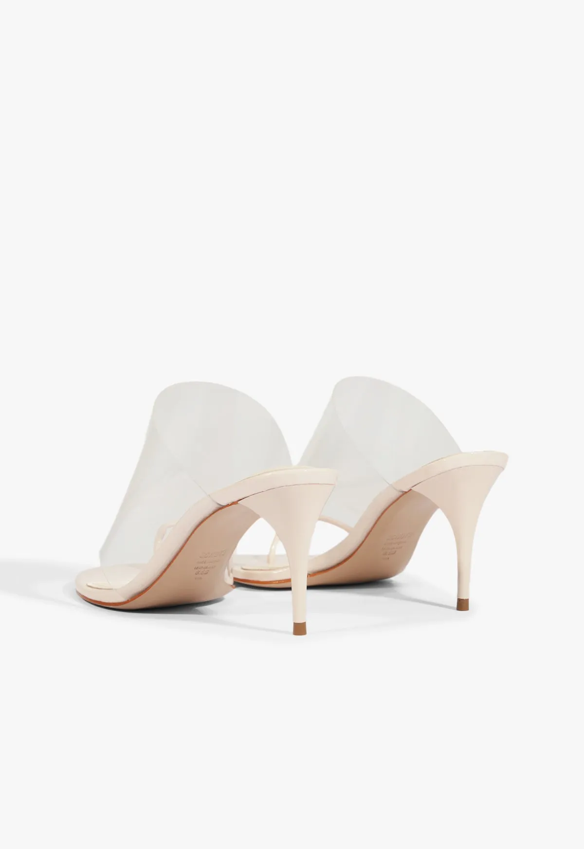 Astra Mule Sandal