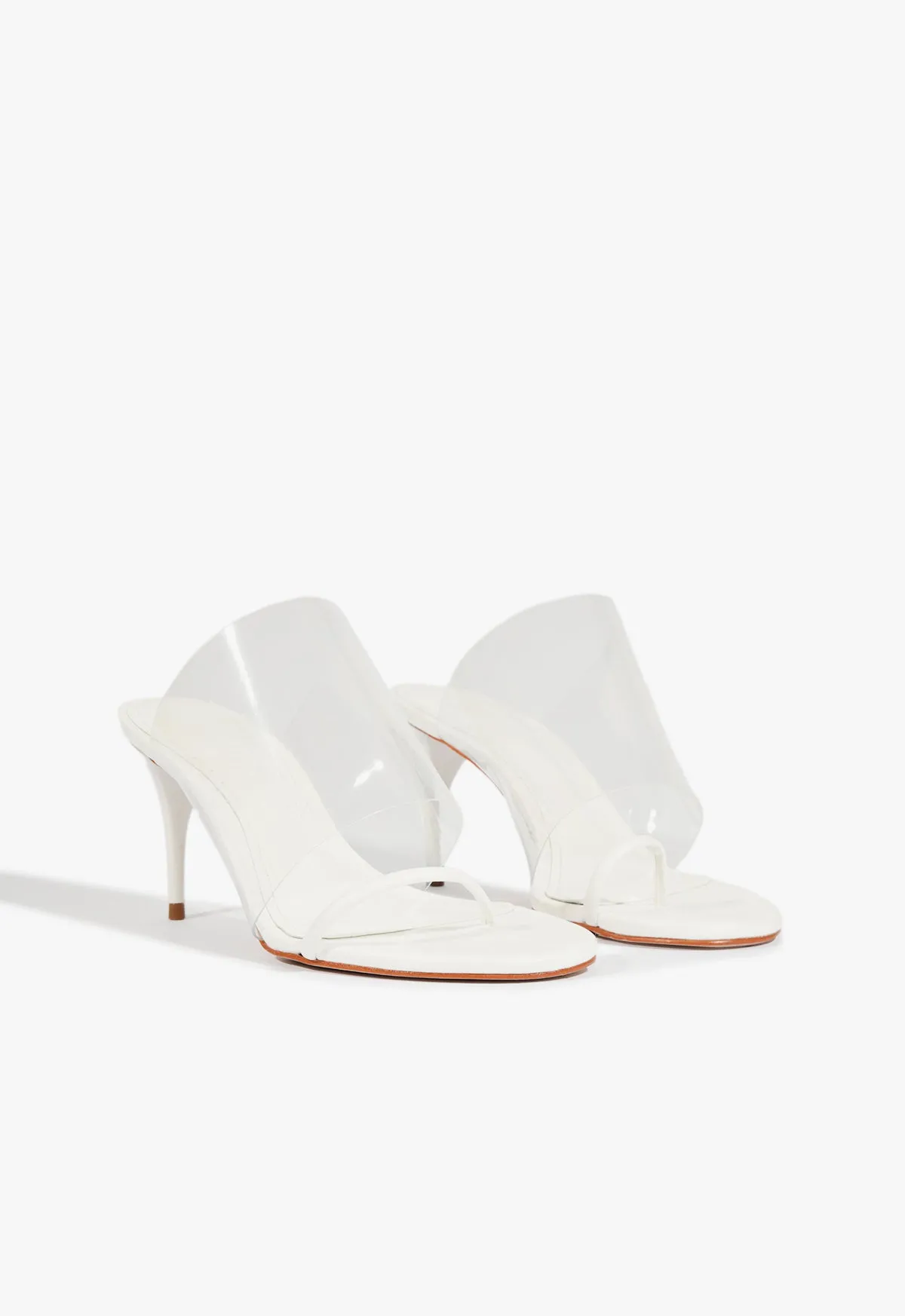 Astra Mule Sandal