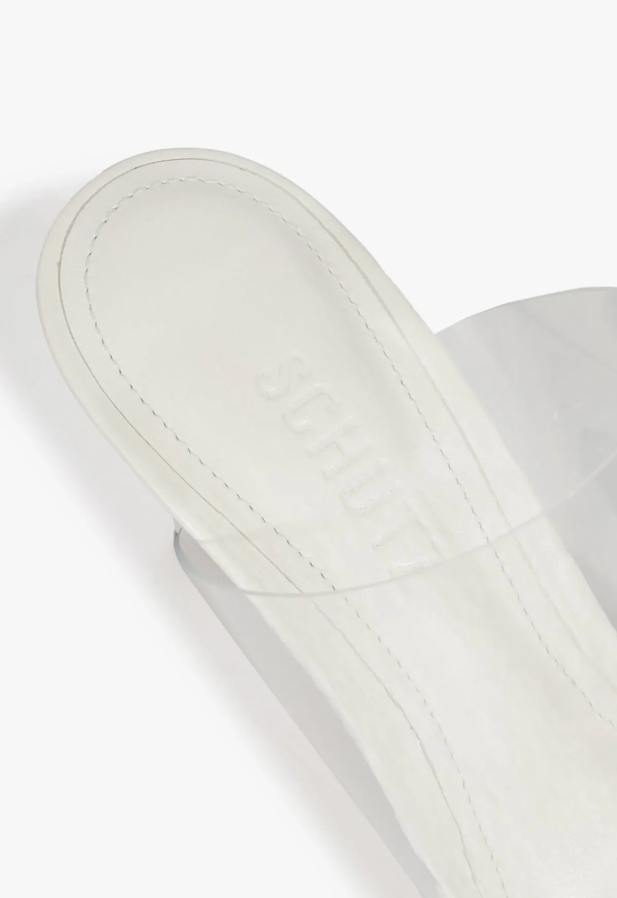 Astra Mule Sandal