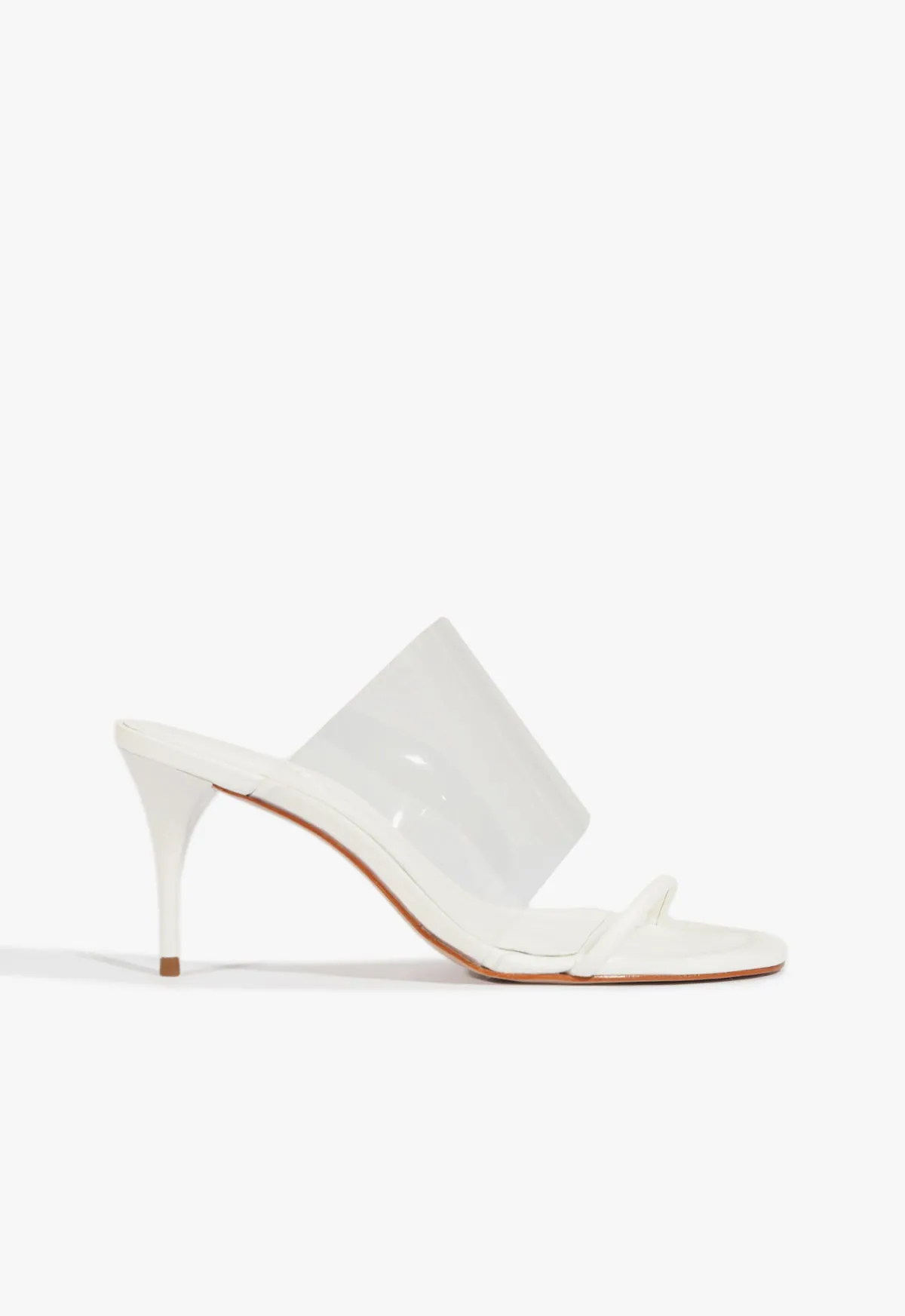Astra Mule Sandal