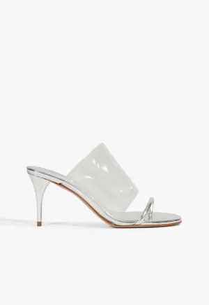 Astra Mule Sandal