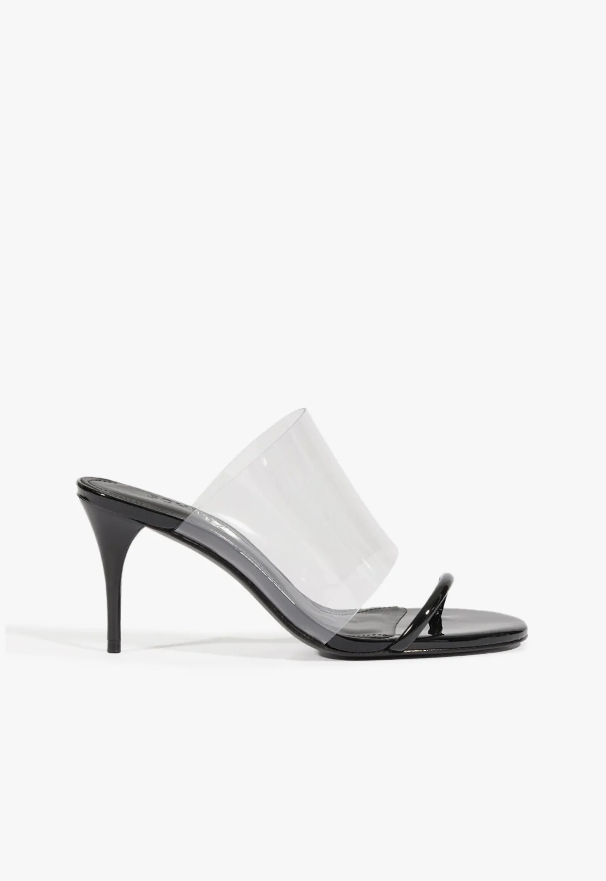 Astra Mule Sandal