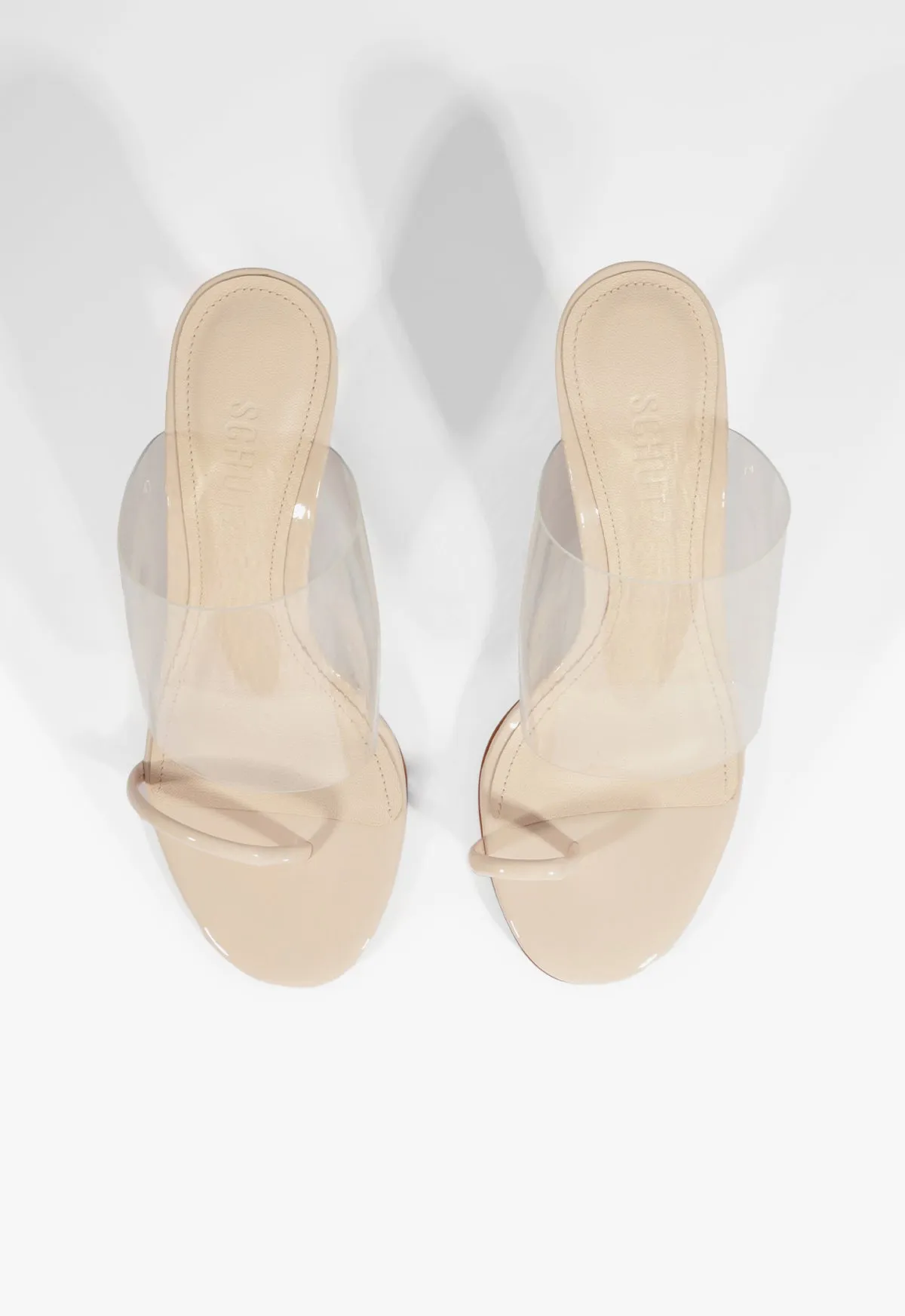 Astra Mule Sandal