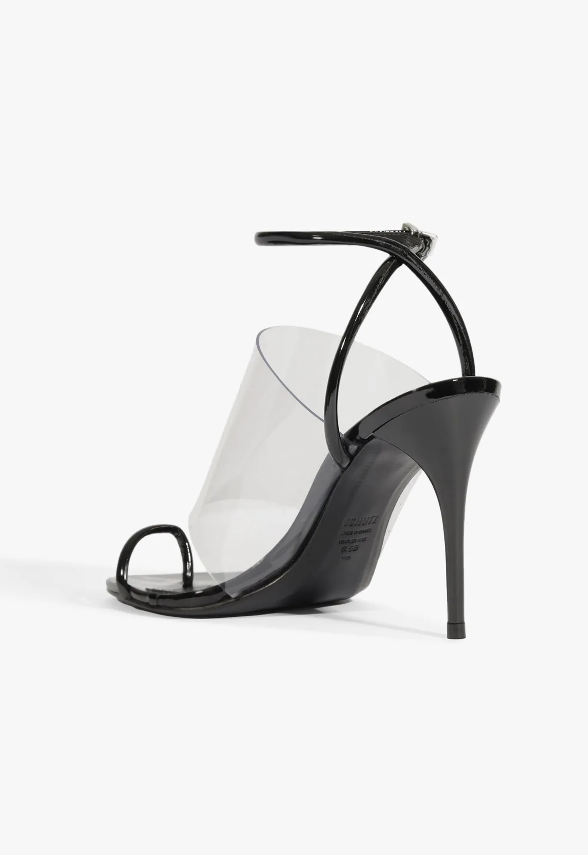 Astra Sandal