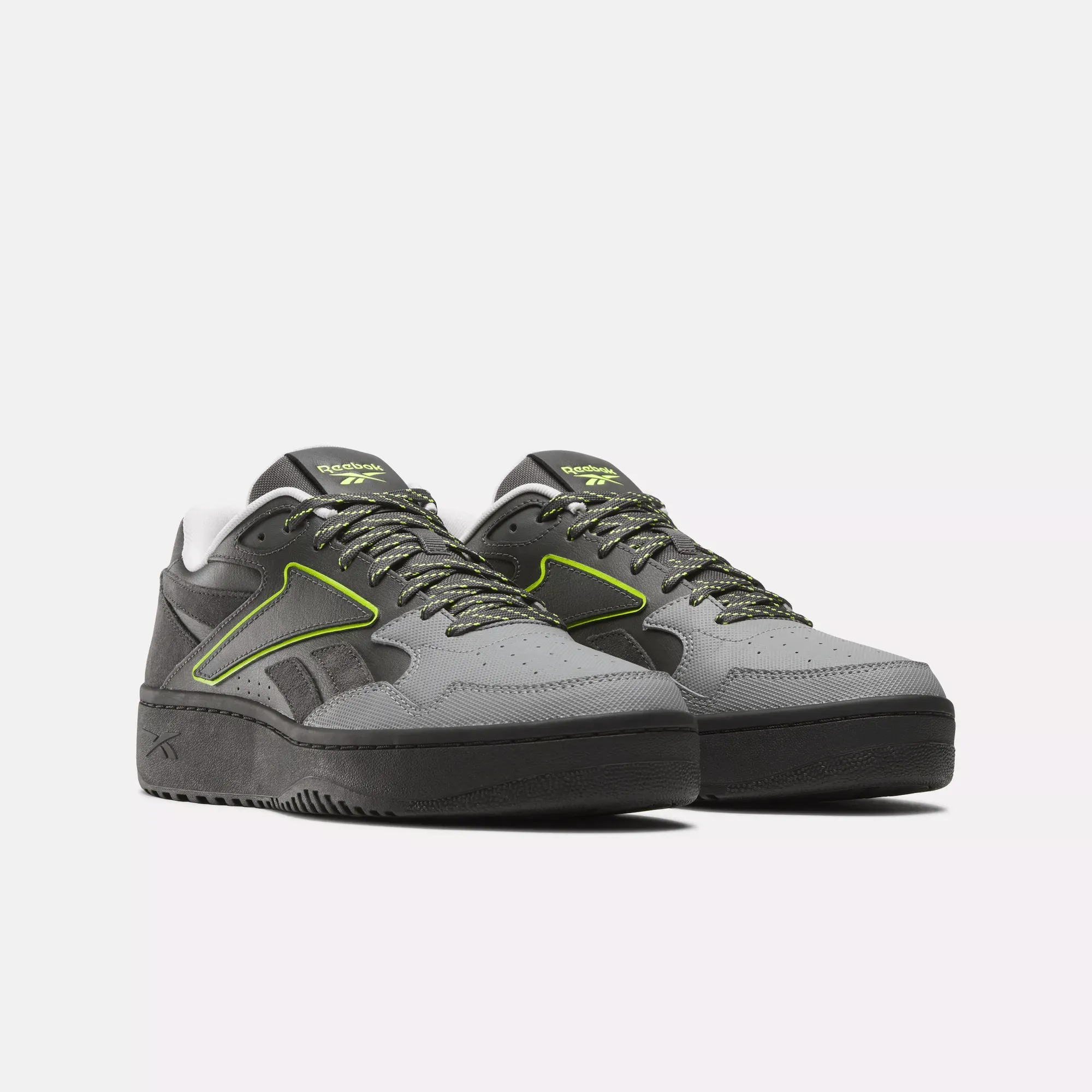 ATR Chill Basketball Shoes