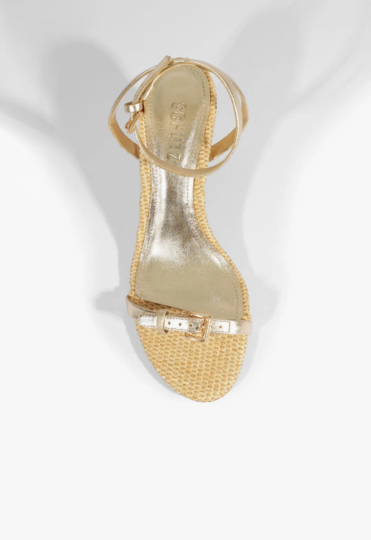 Aurora Mid Sandal