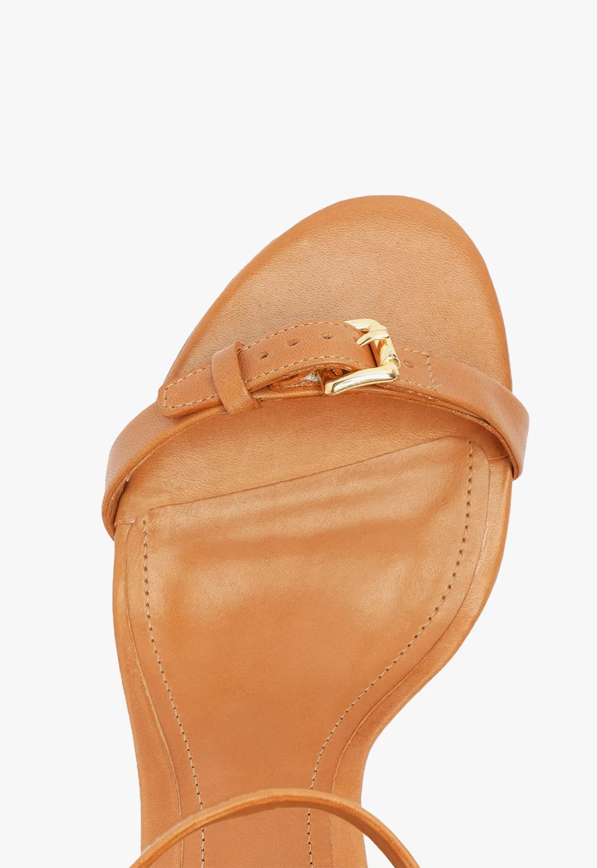 Aurora Mid Sandal