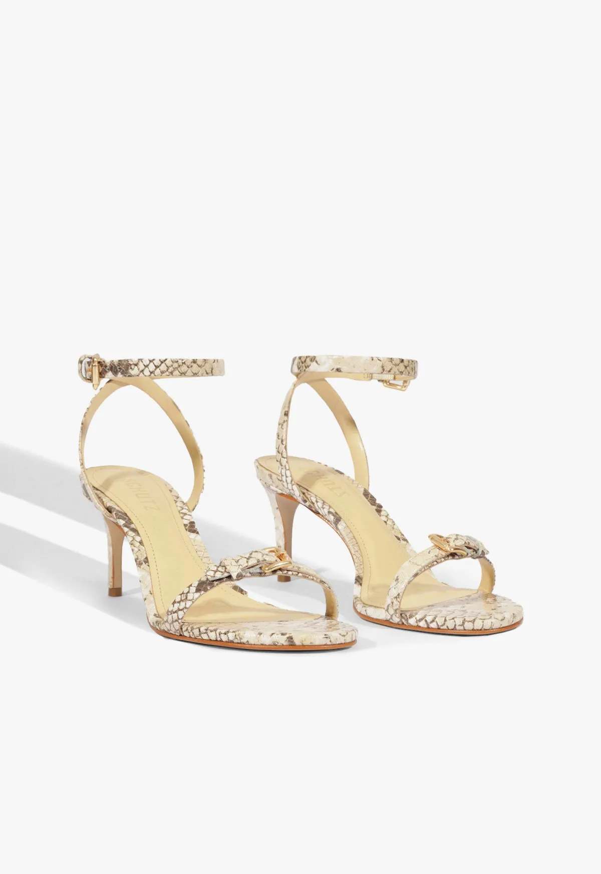 Aurora Mid Sandal
