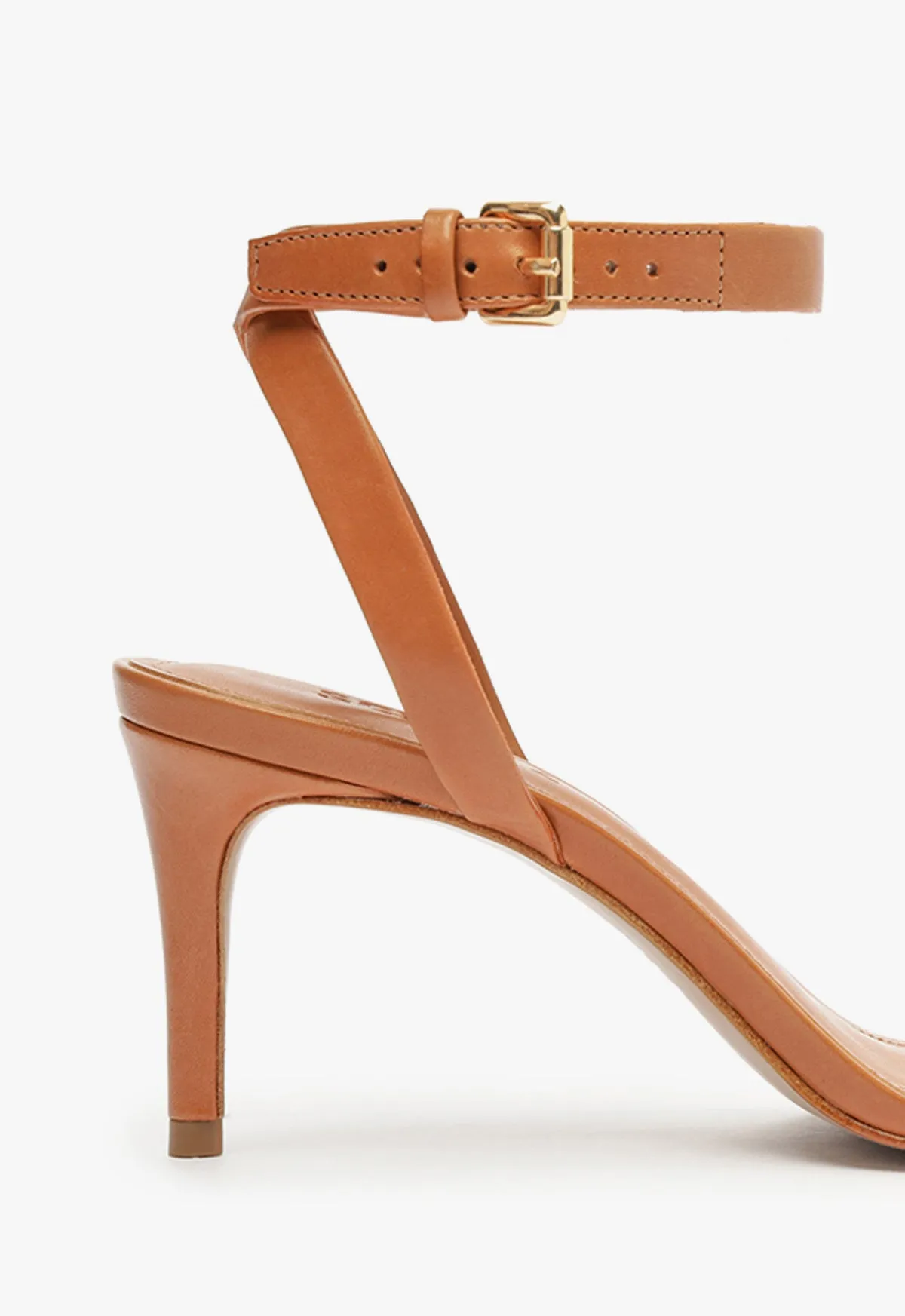 Aurora Mid Sandal