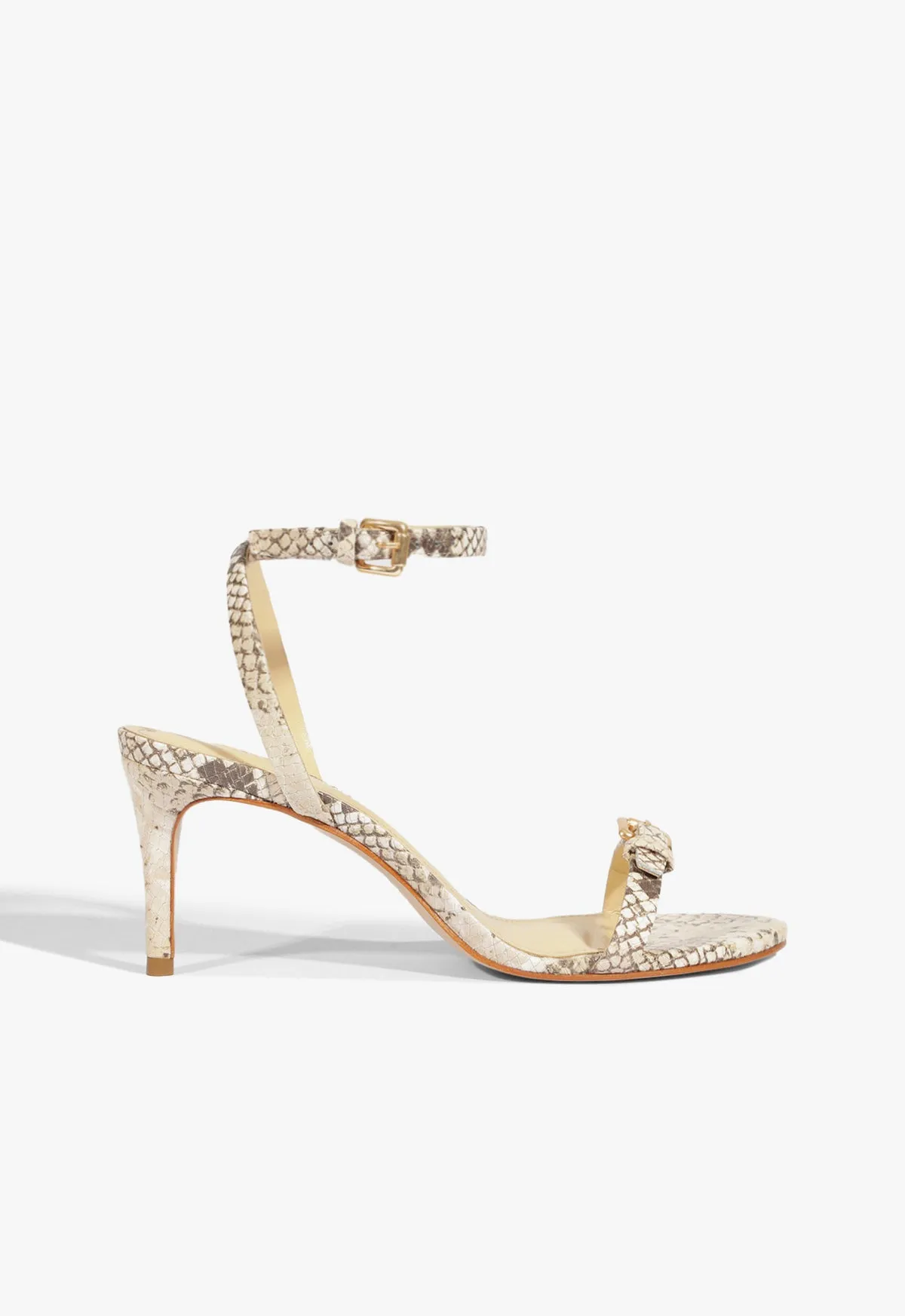 Aurora Mid Sandal