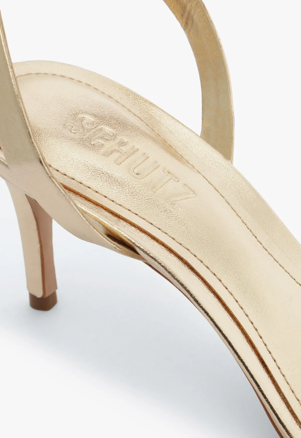 Aurora Mid Sandal