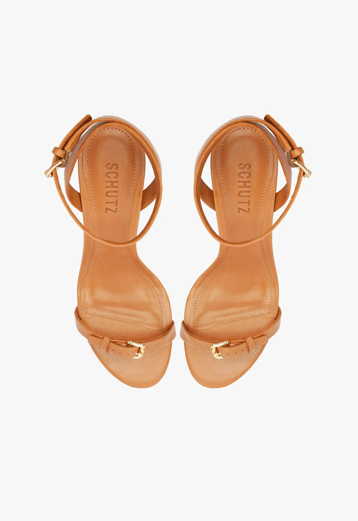 Aurora Mid Sandal