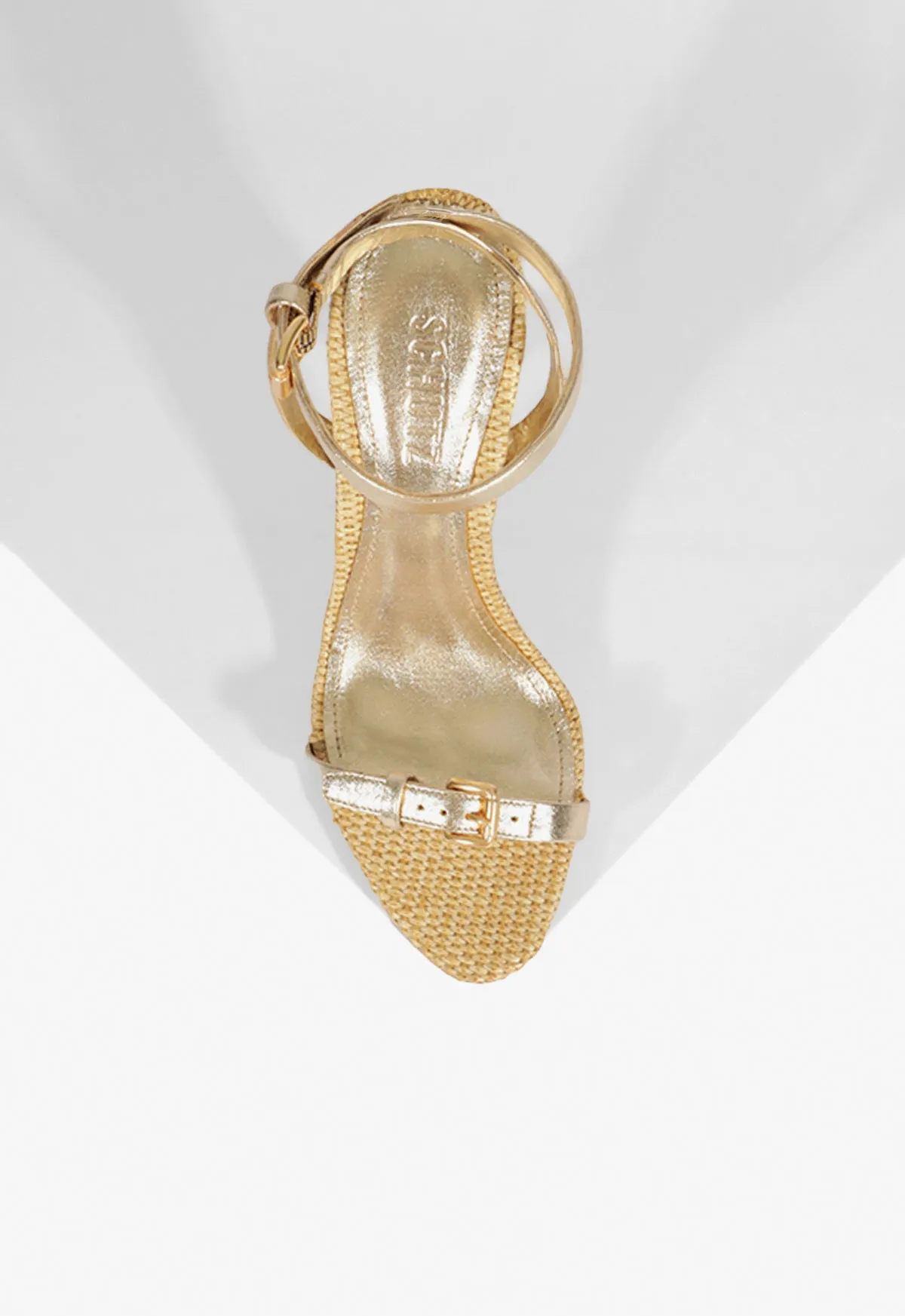 Aurora Sandal