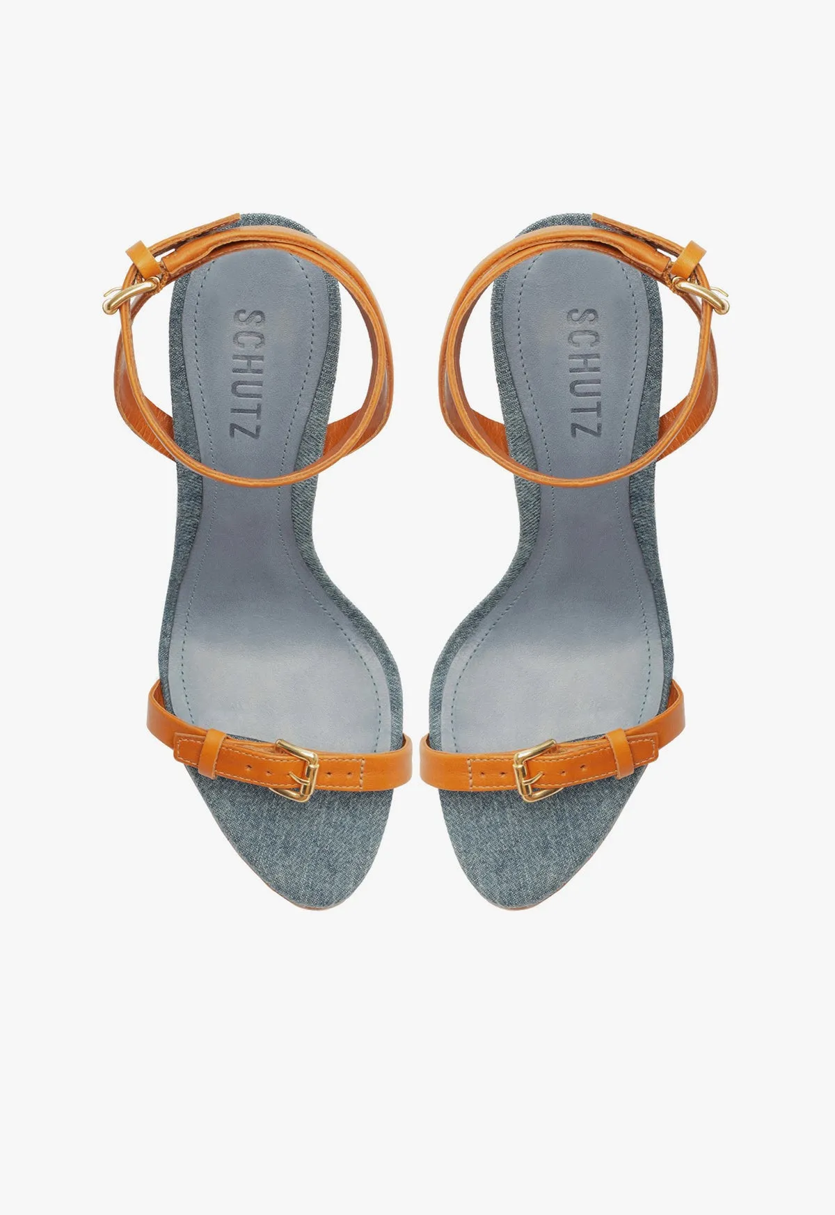 Aurora Sandal