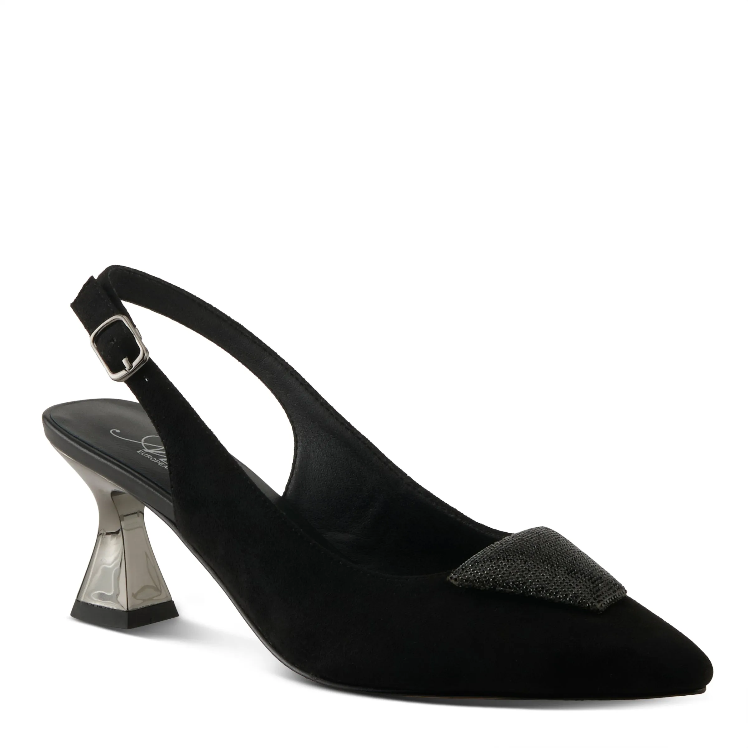 AZURA BLINGITON SHOES