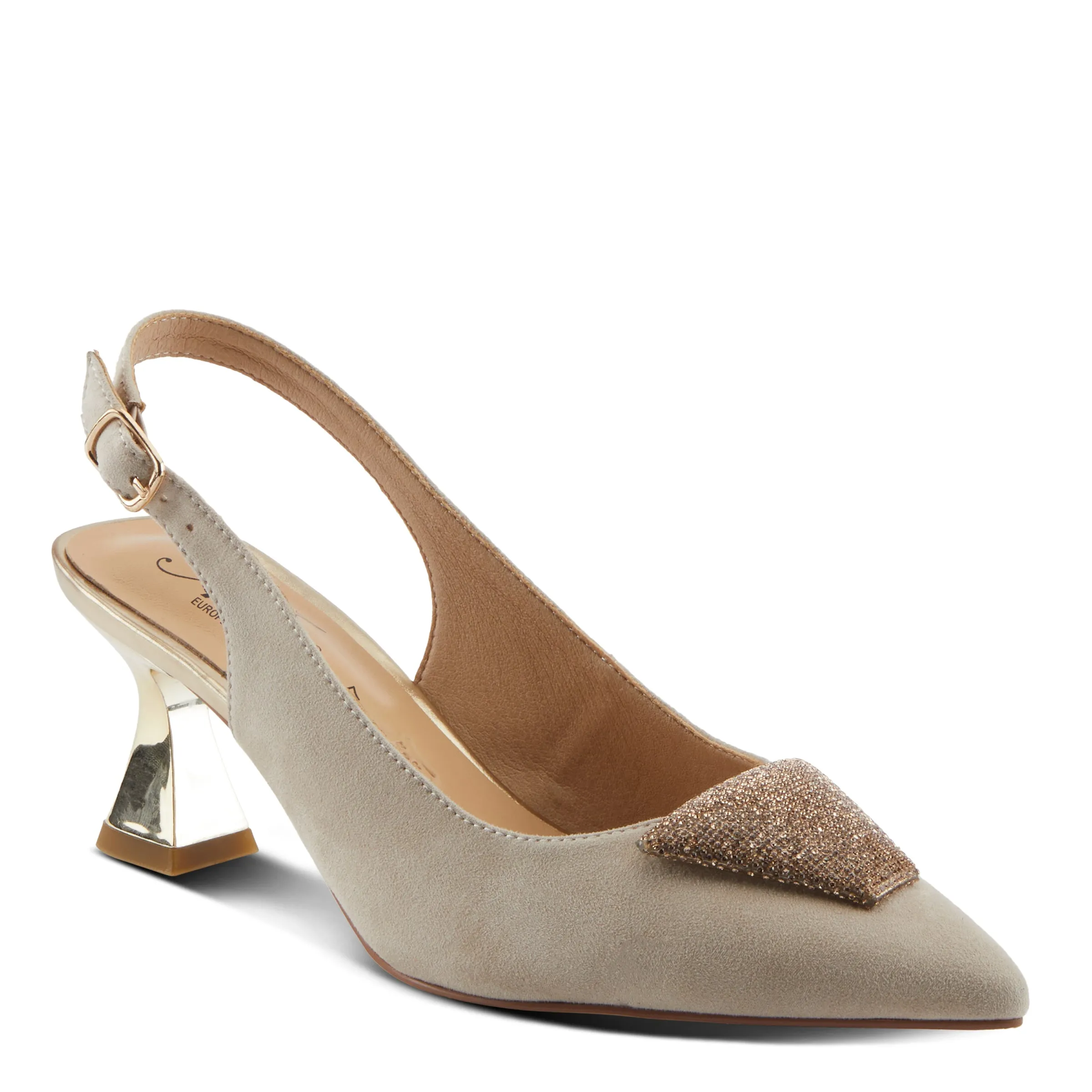 AZURA BLINGITON SHOES