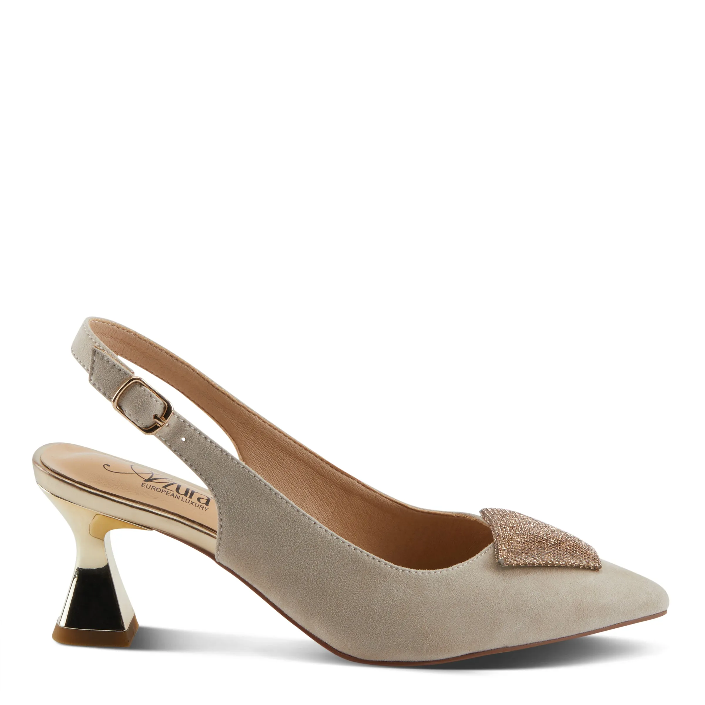 AZURA BLINGITON SHOES