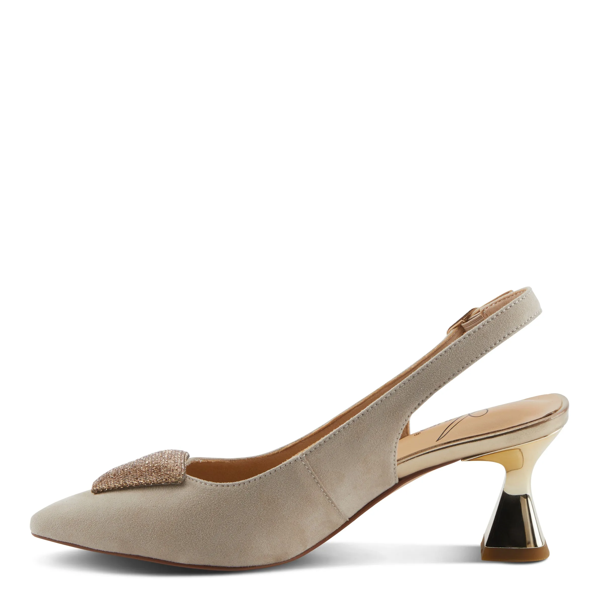 AZURA BLINGITON SHOES