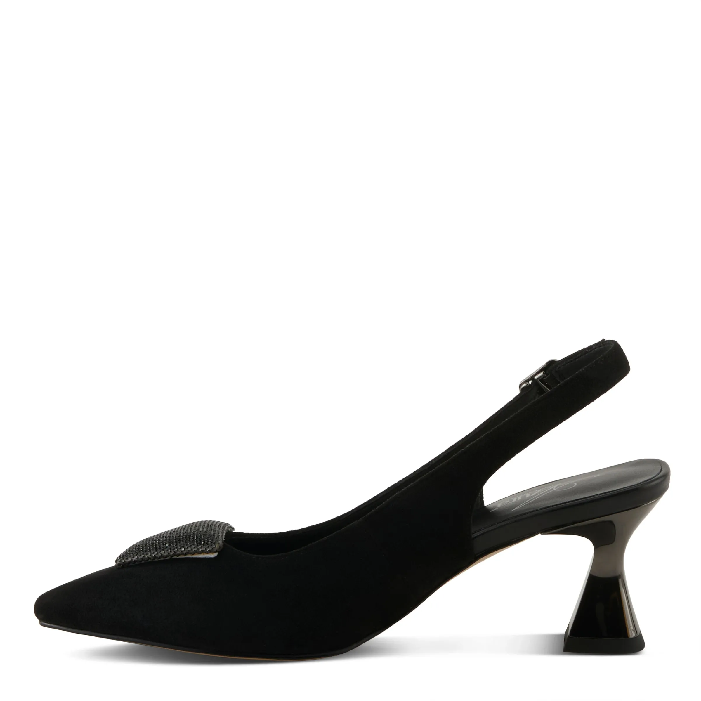 AZURA BLINGITON SHOES