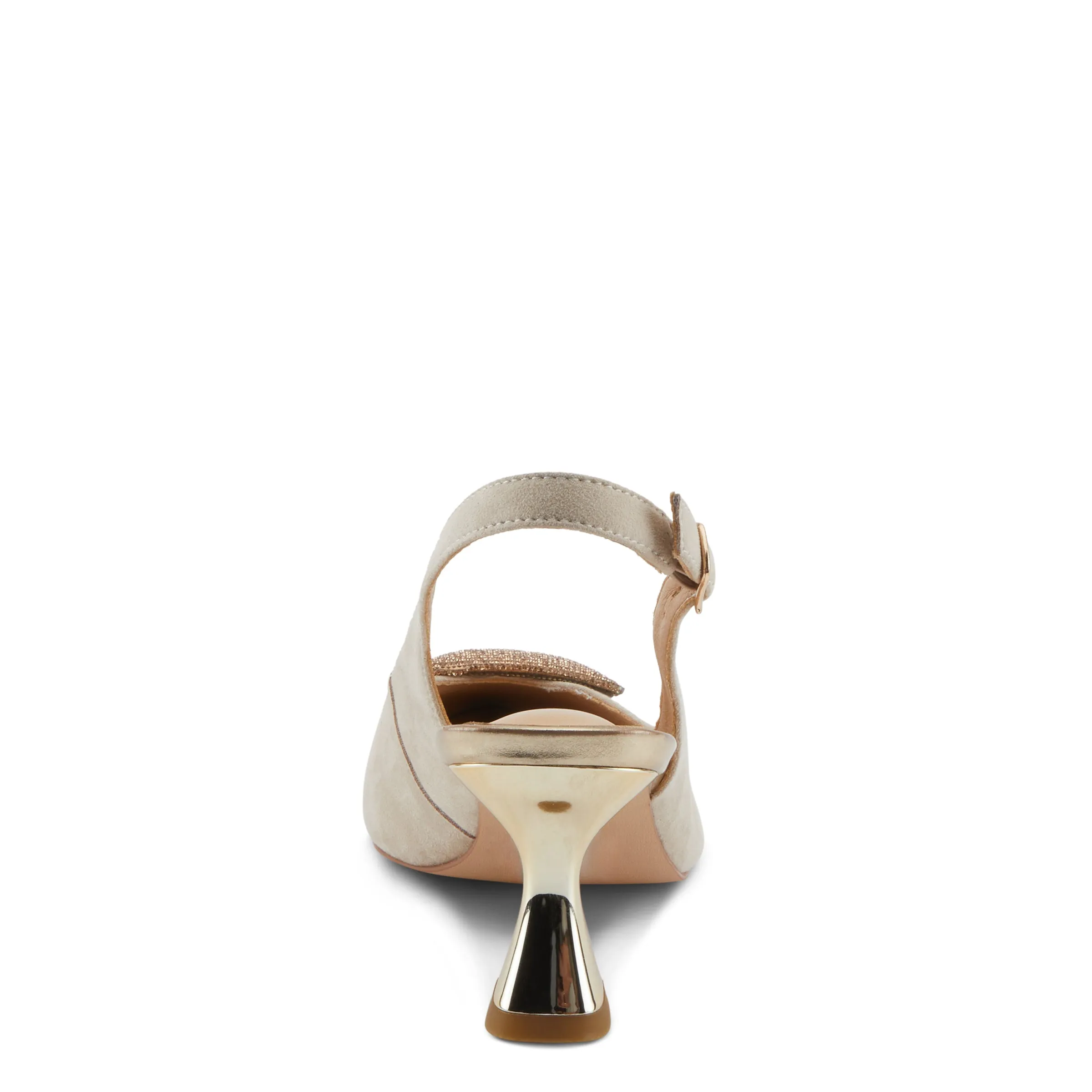 AZURA BLINGITON SHOES