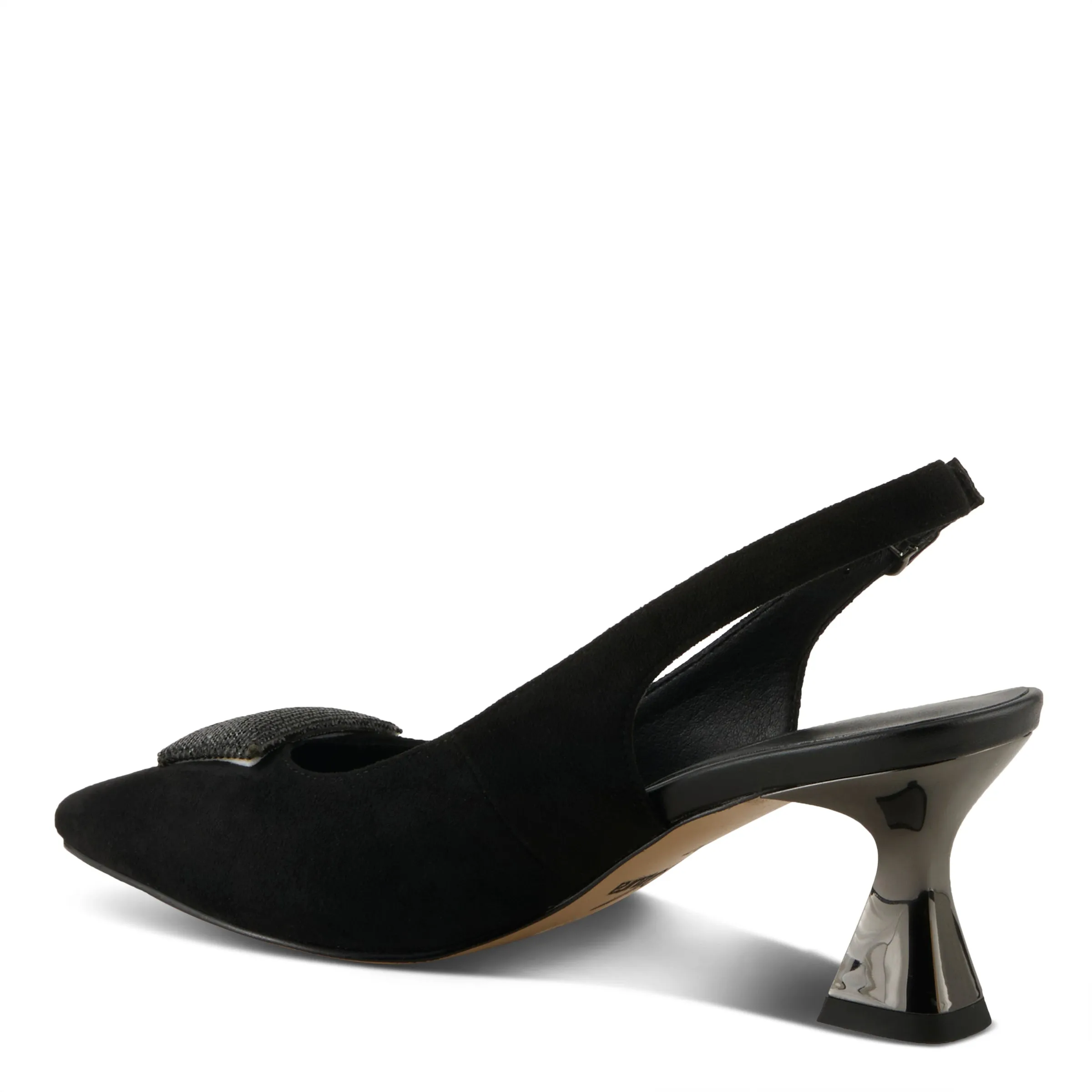 AZURA BLINGITON SHOES