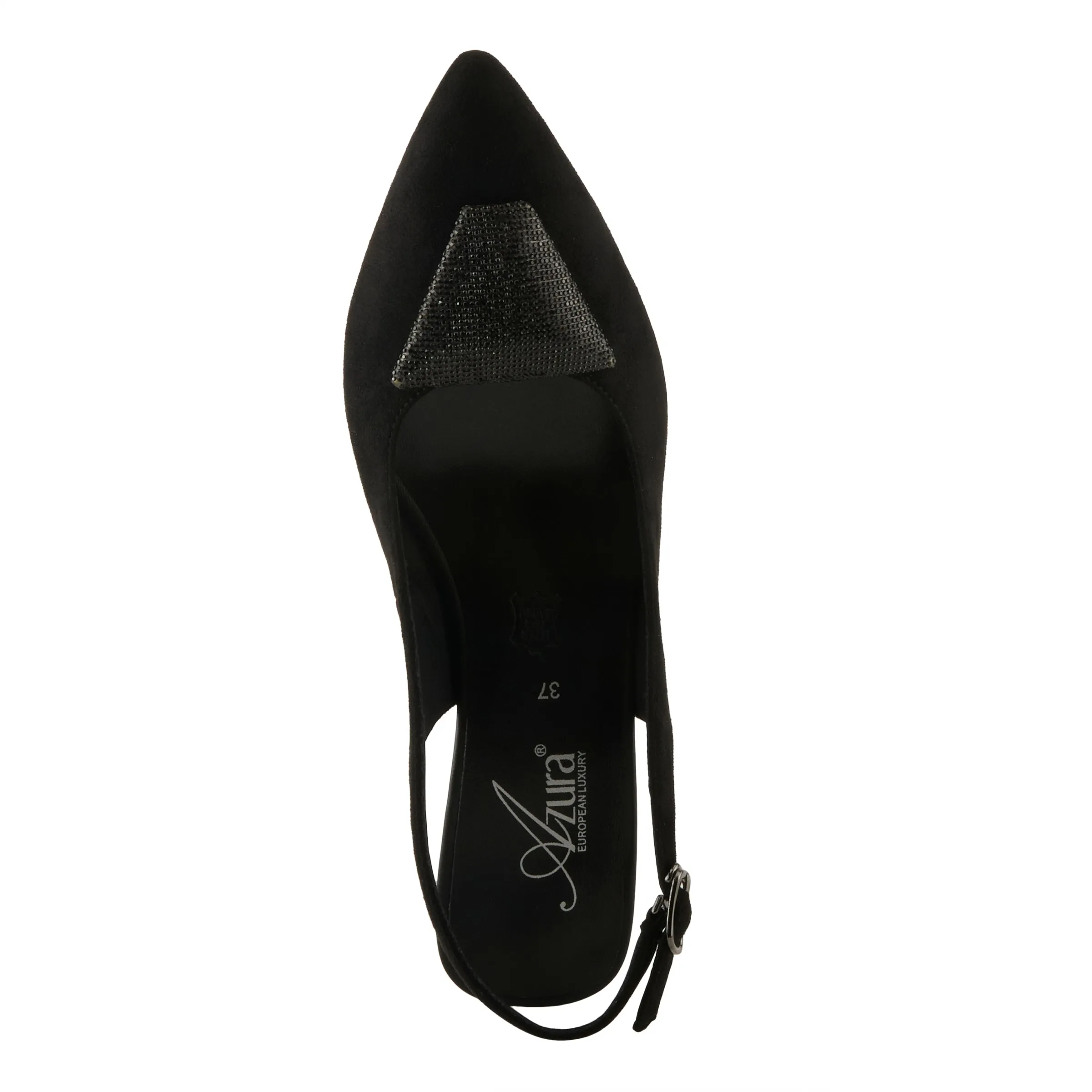 AZURA BLINGITON SHOES