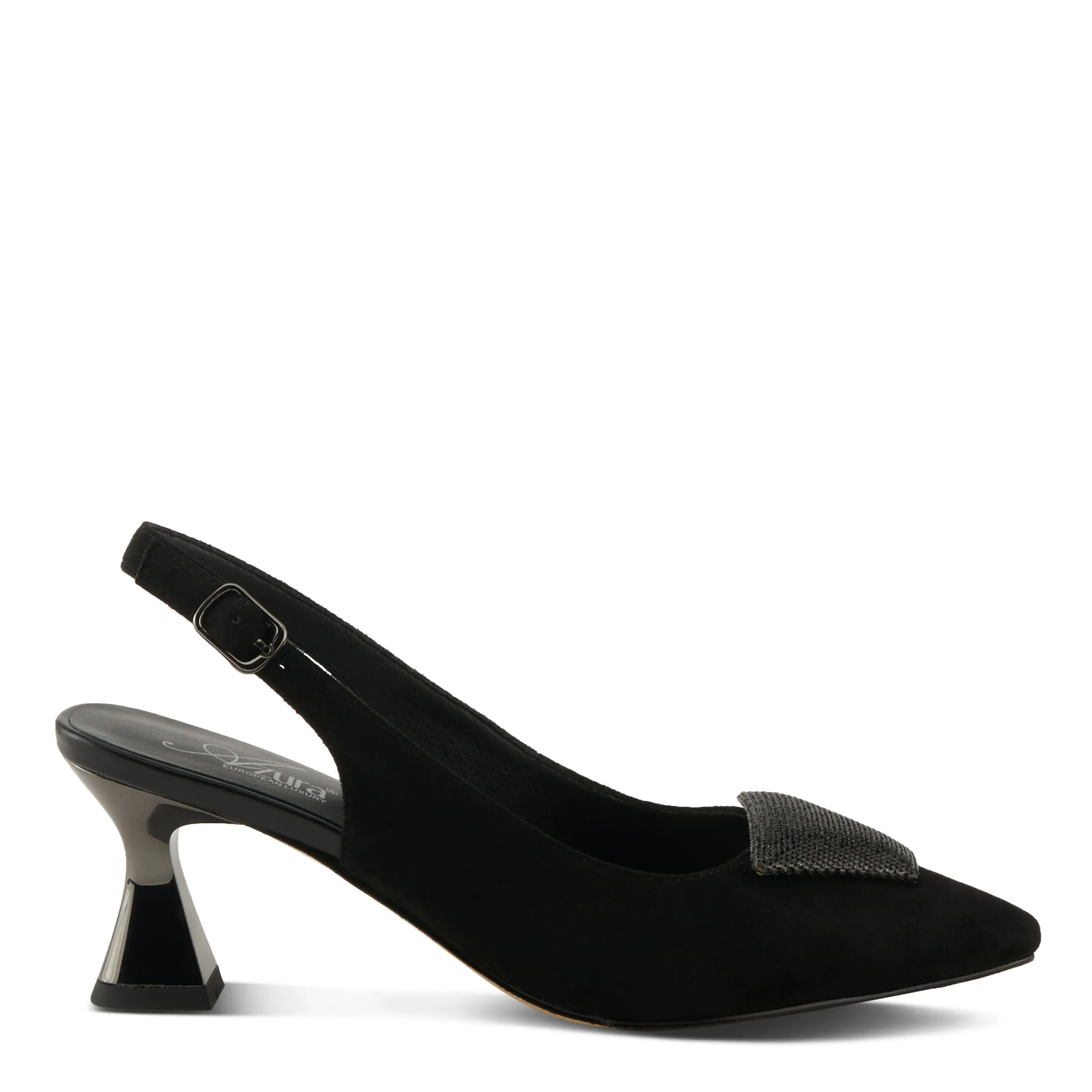 AZURA BLINGITON SHOES