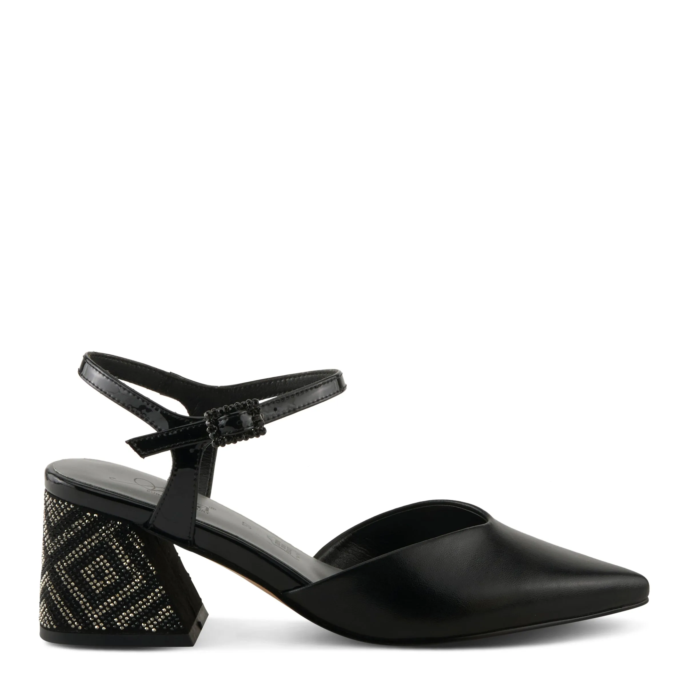 AZURA DAZZLINDIVA SHOES