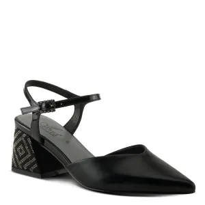AZURA DAZZLINDIVA SHOES