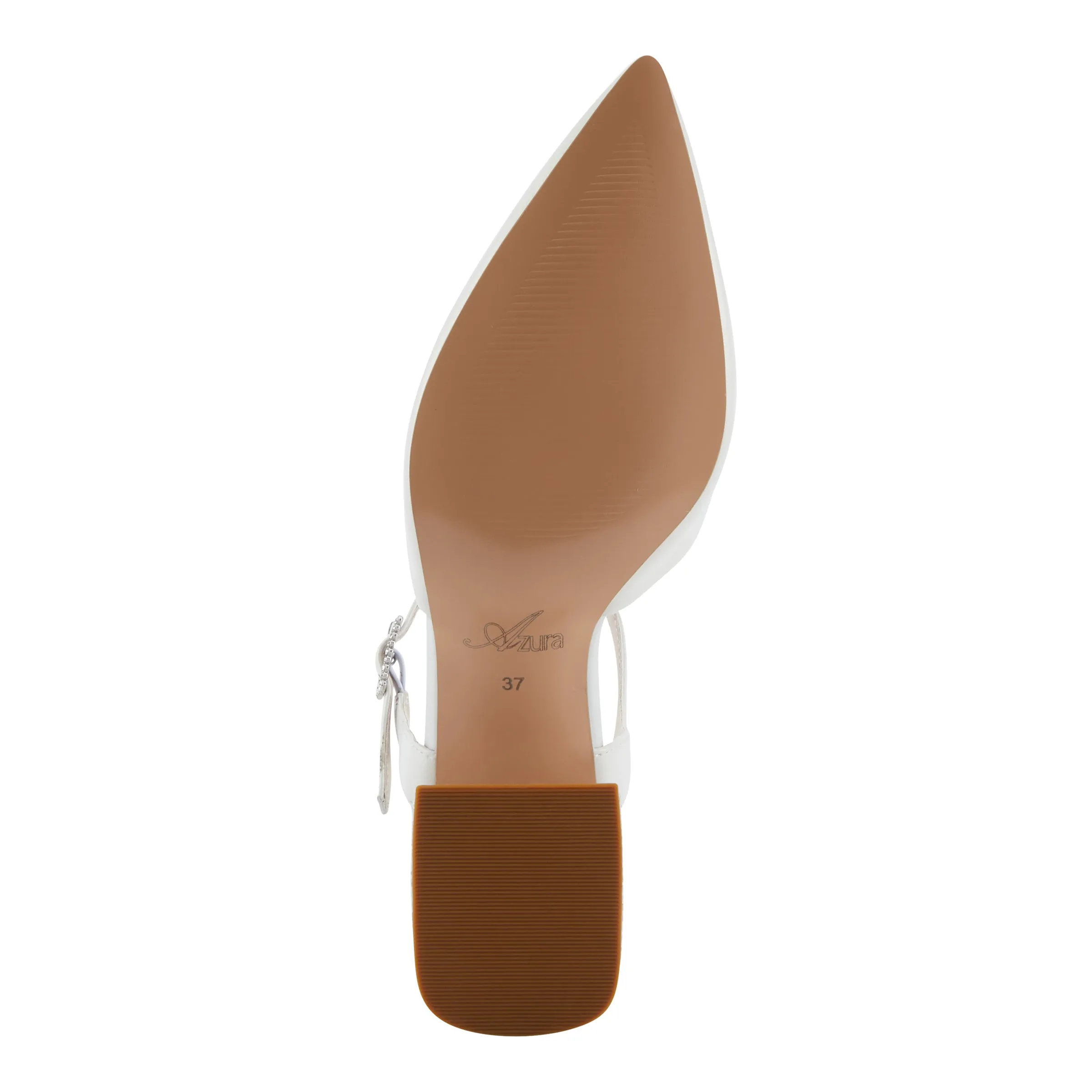 AZURA DAZZLINDIVA SHOES