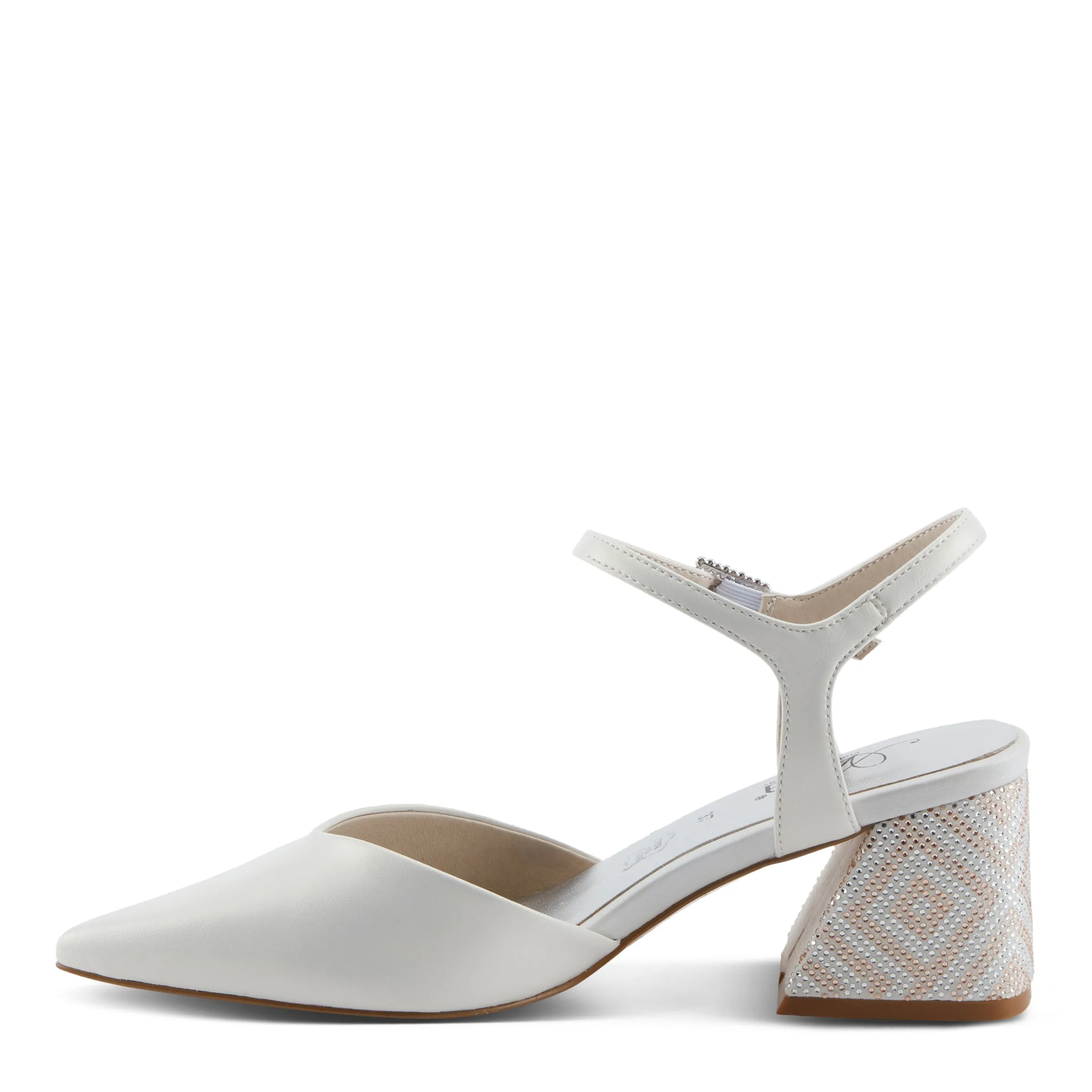 AZURA DAZZLINDIVA SHOES
