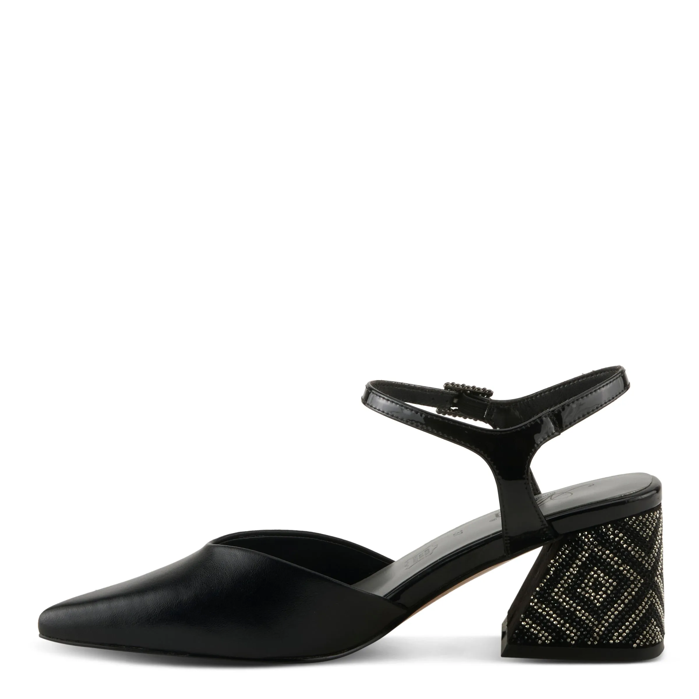 AZURA DAZZLINDIVA SHOES