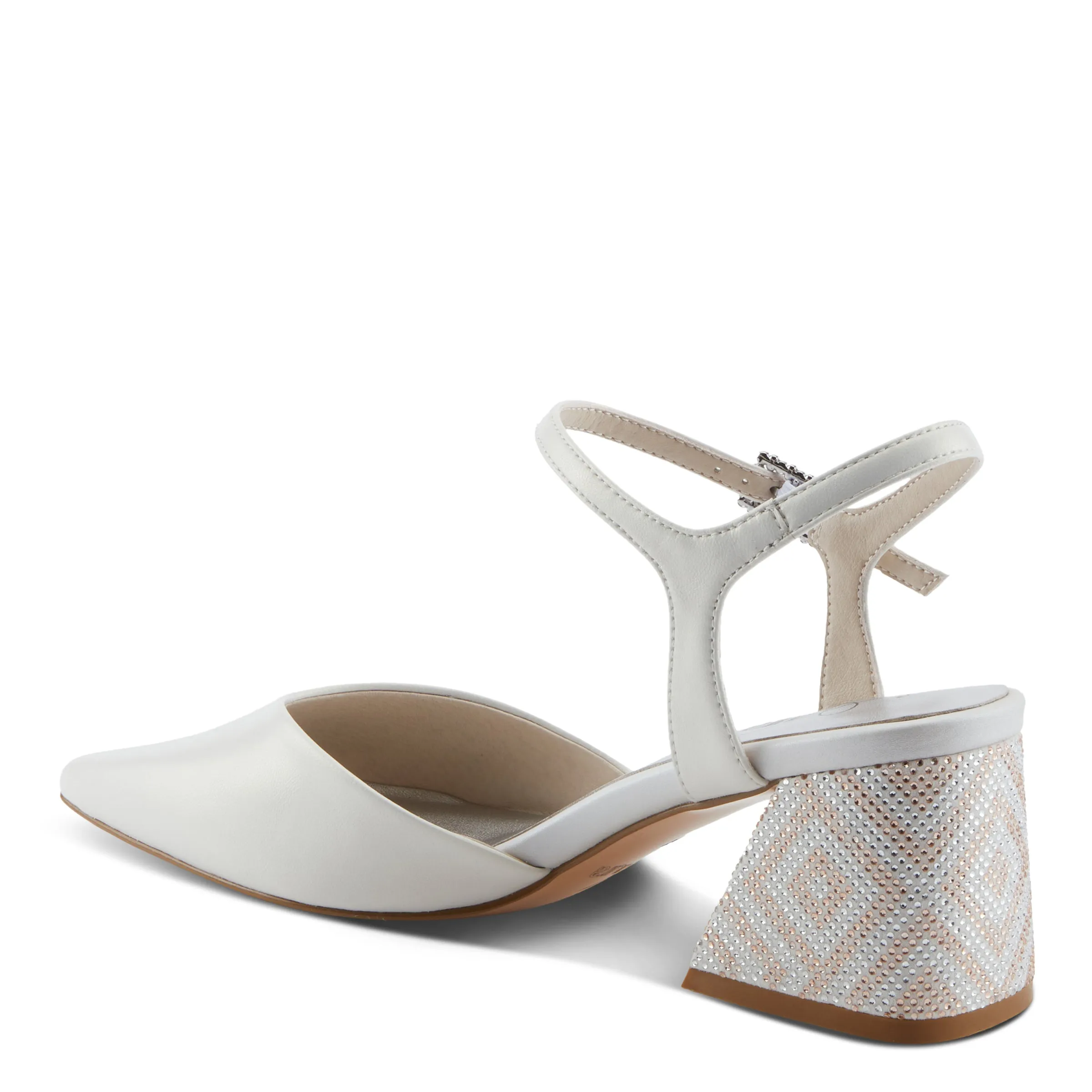 AZURA DAZZLINDIVA SHOES