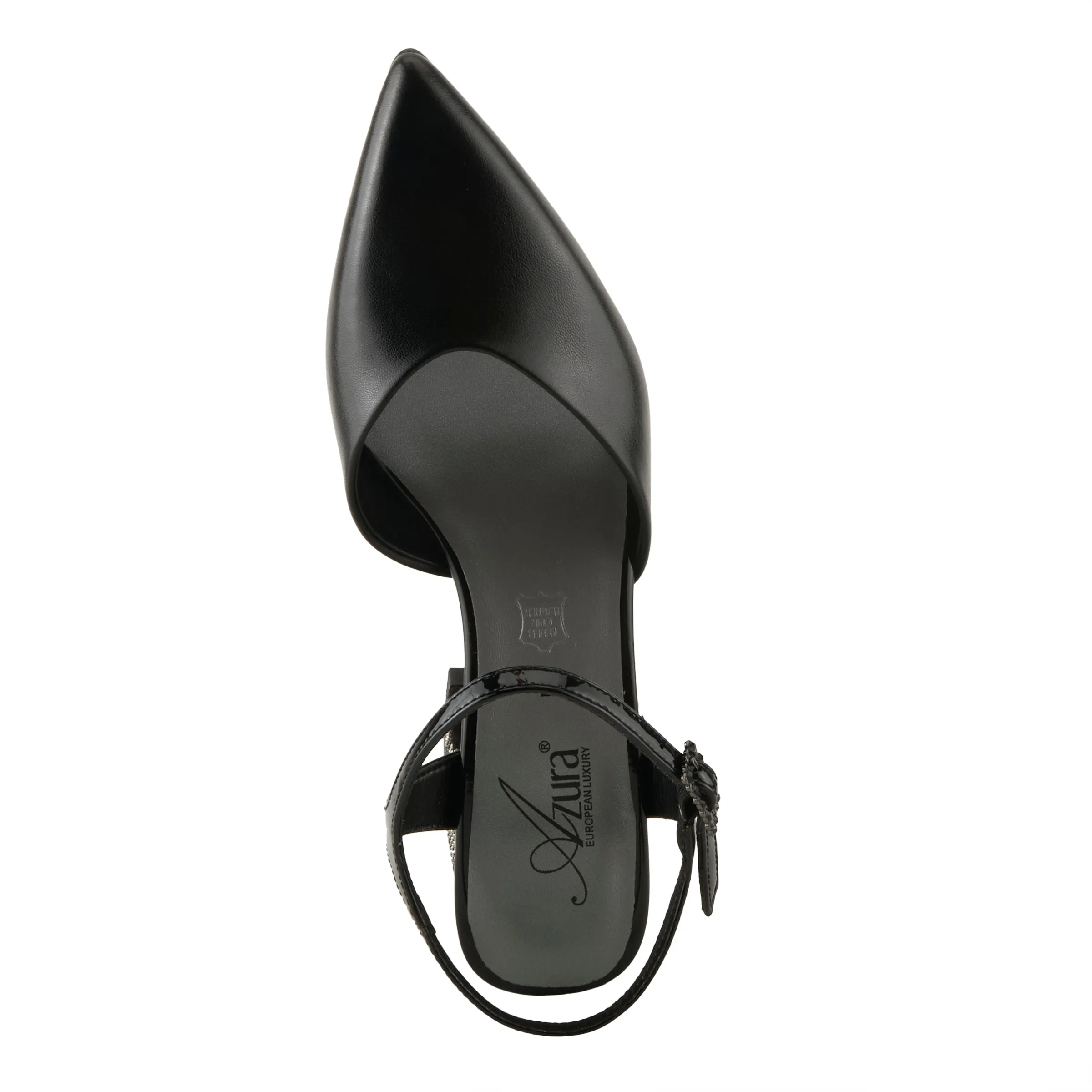 AZURA DAZZLINDIVA SHOES