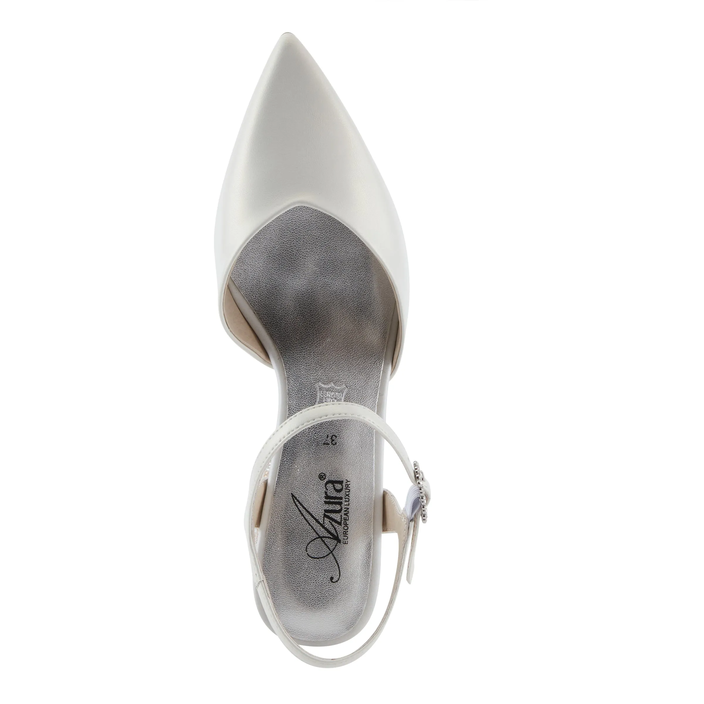 AZURA DAZZLINDIVA SHOES