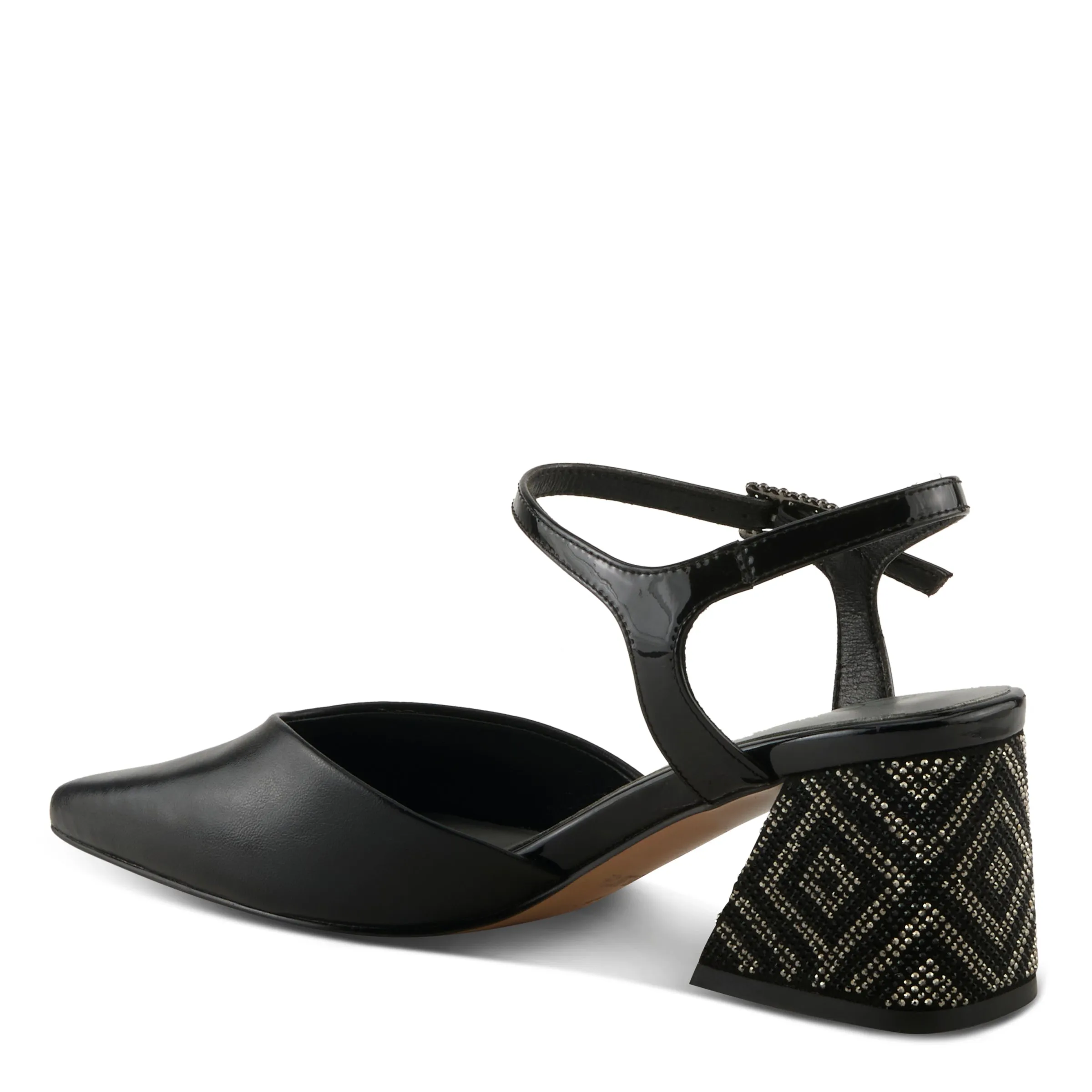 AZURA DAZZLINDIVA SHOES