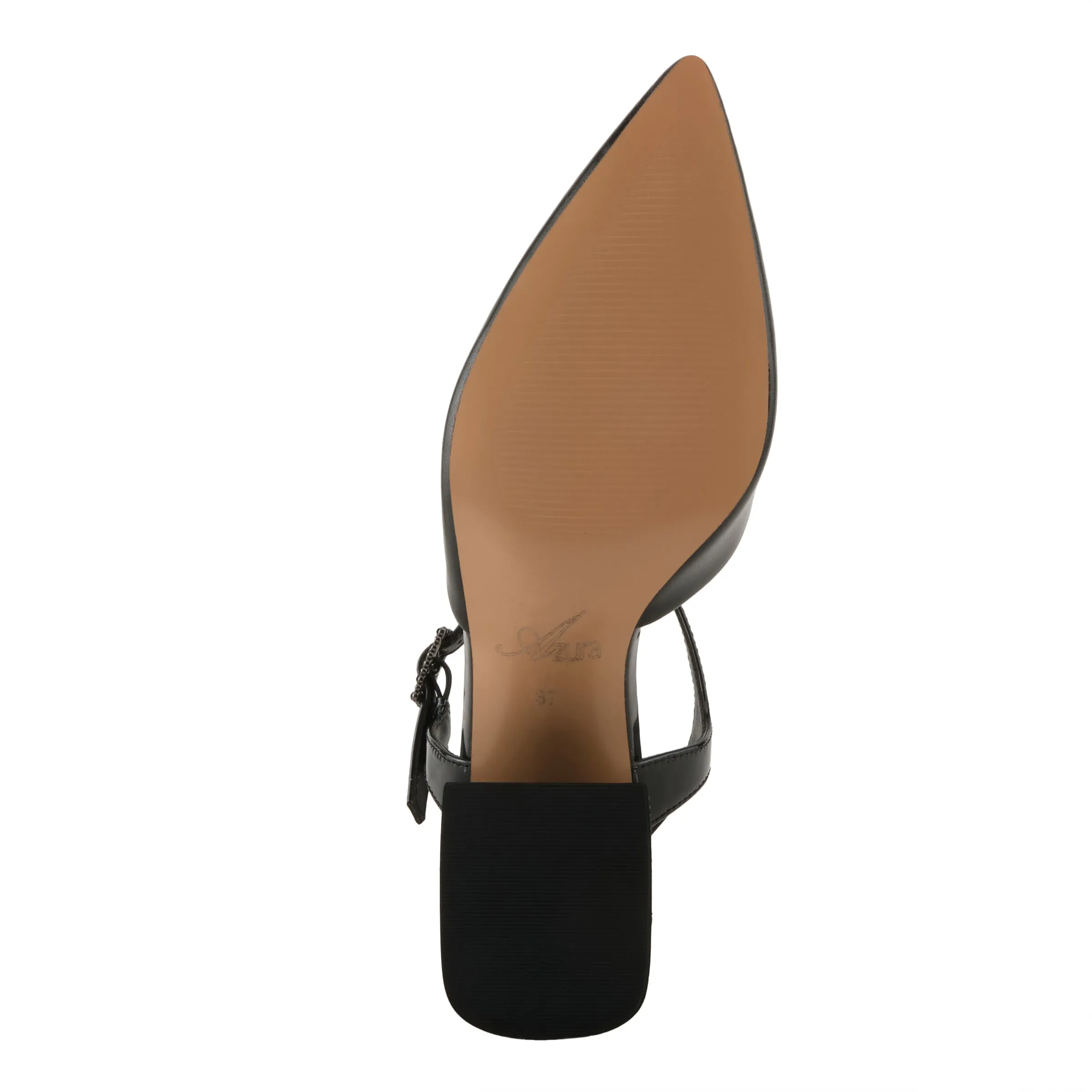 AZURA DAZZLINDIVA SHOES