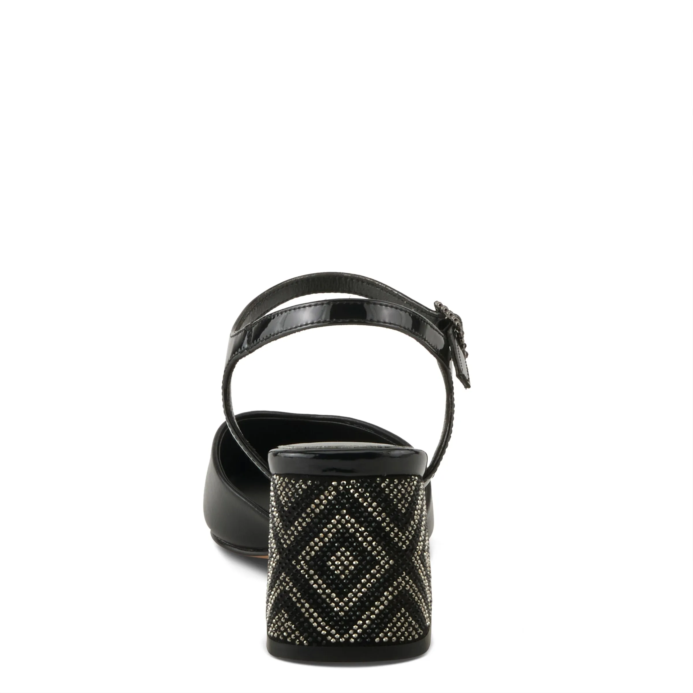 AZURA DAZZLINDIVA SHOES