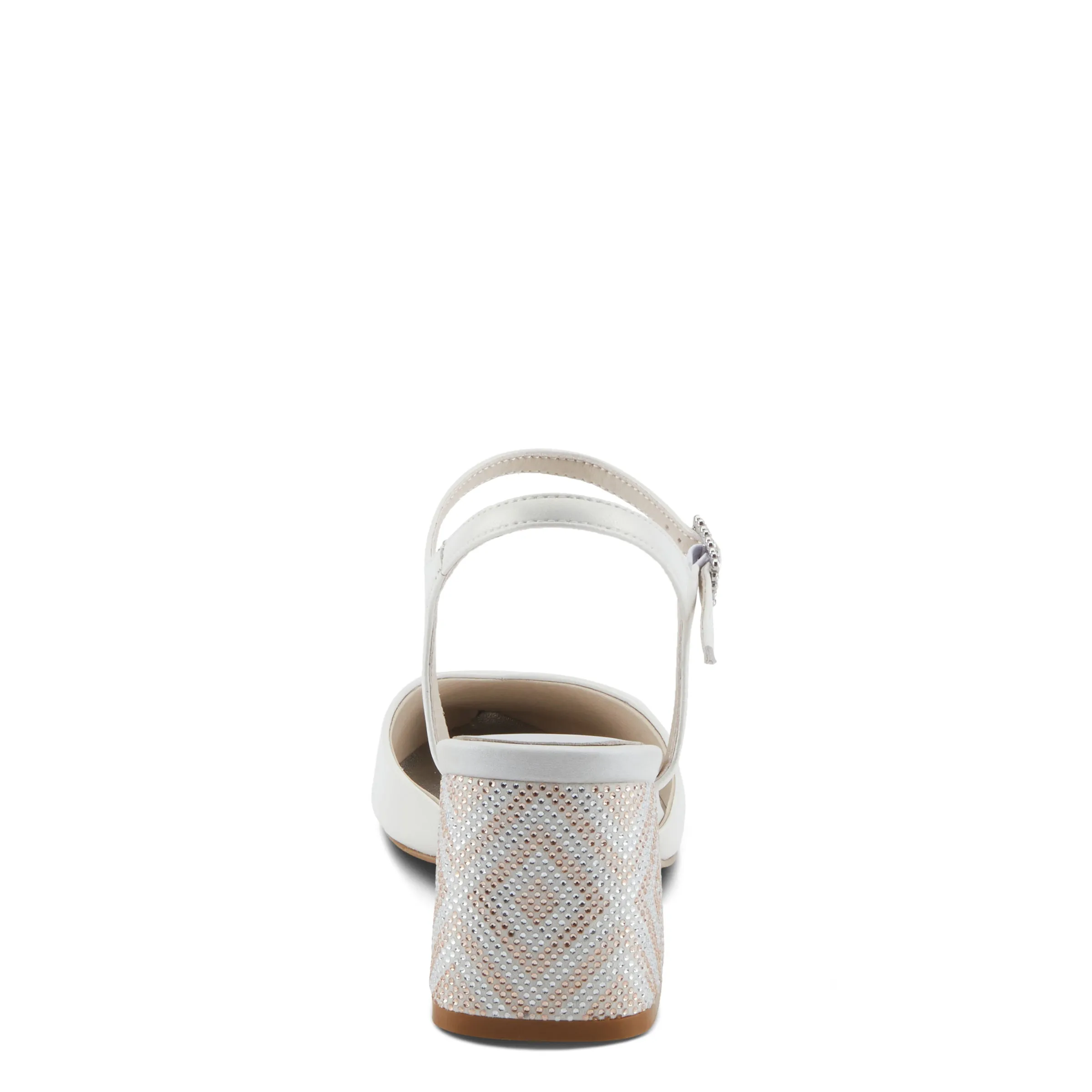 AZURA DAZZLINDIVA SHOES