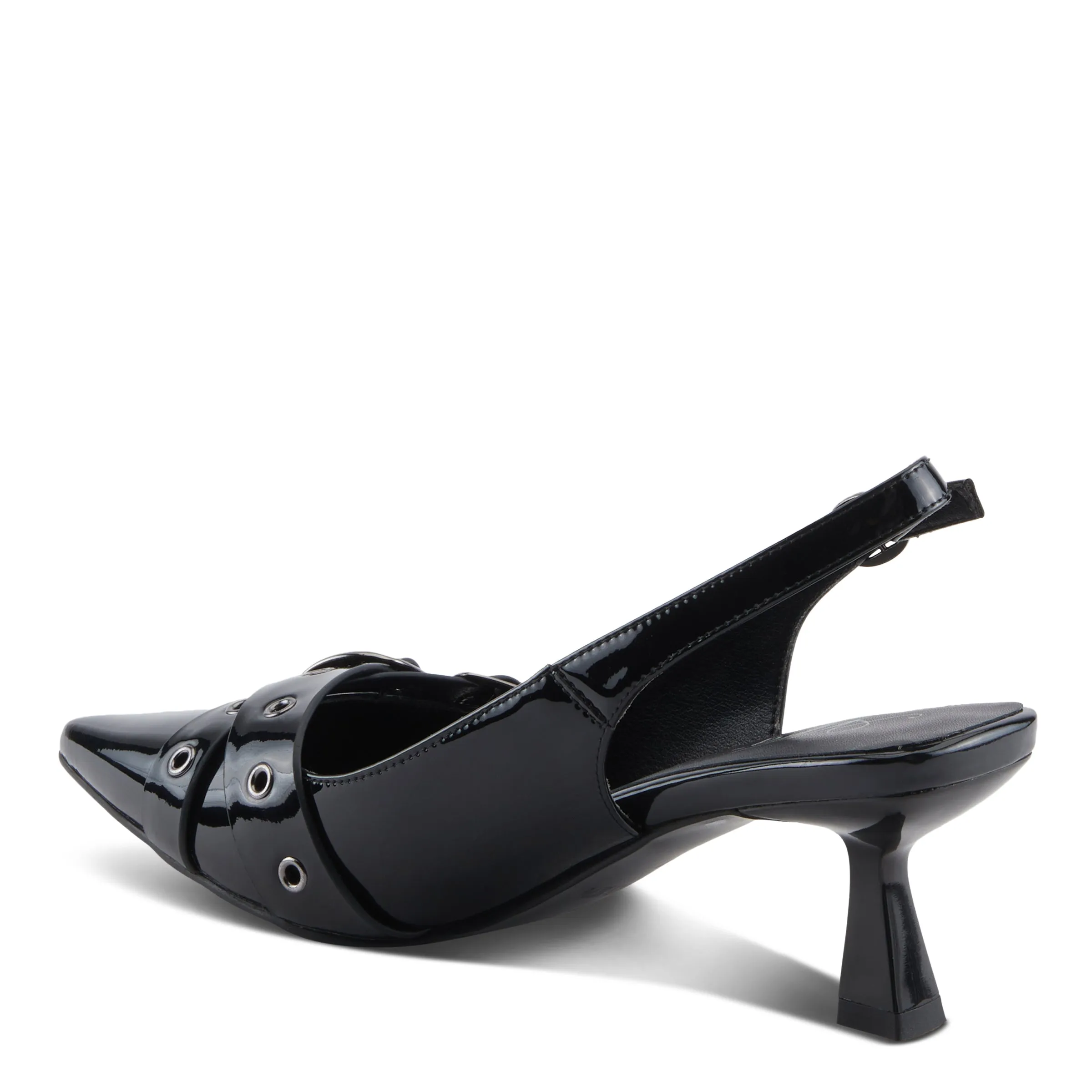 AZURA GLISTENING SHOES