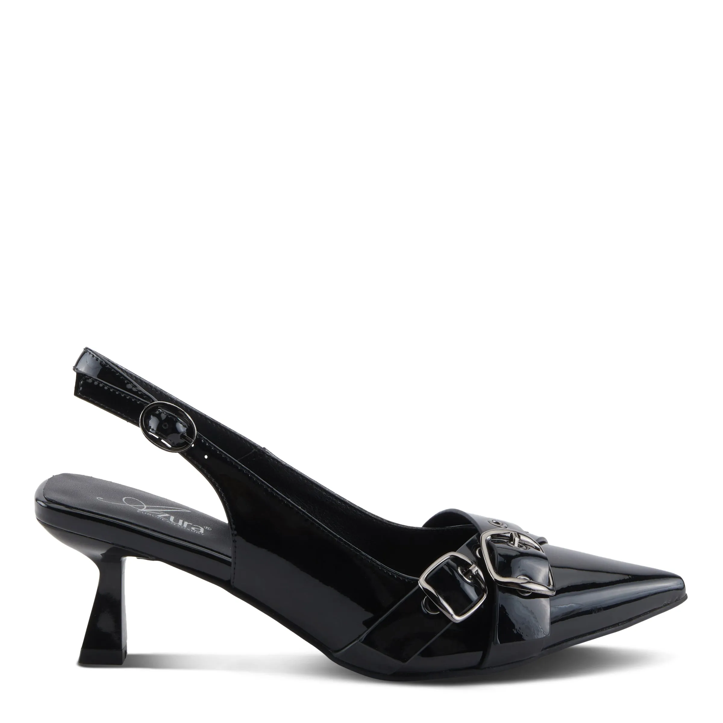 AZURA GLISTENING SHOES