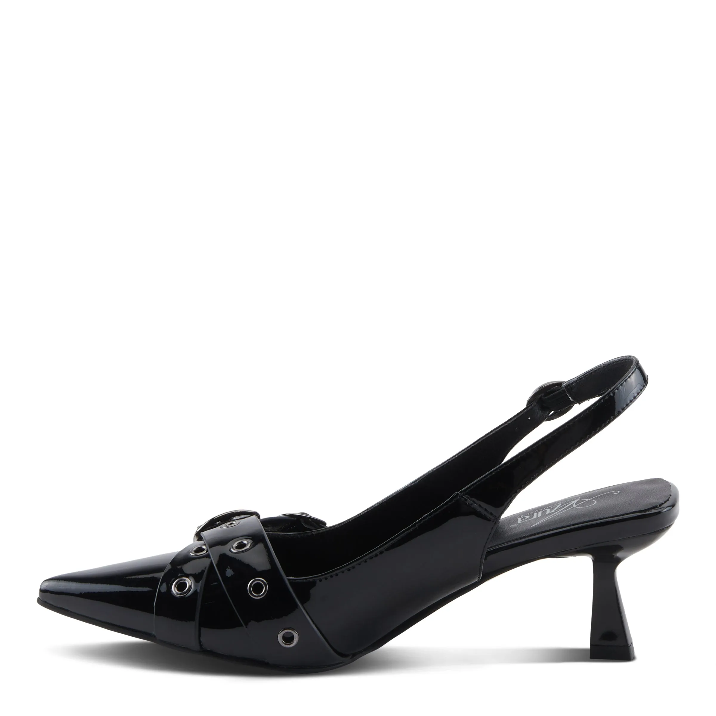 AZURA GLISTENING SHOES