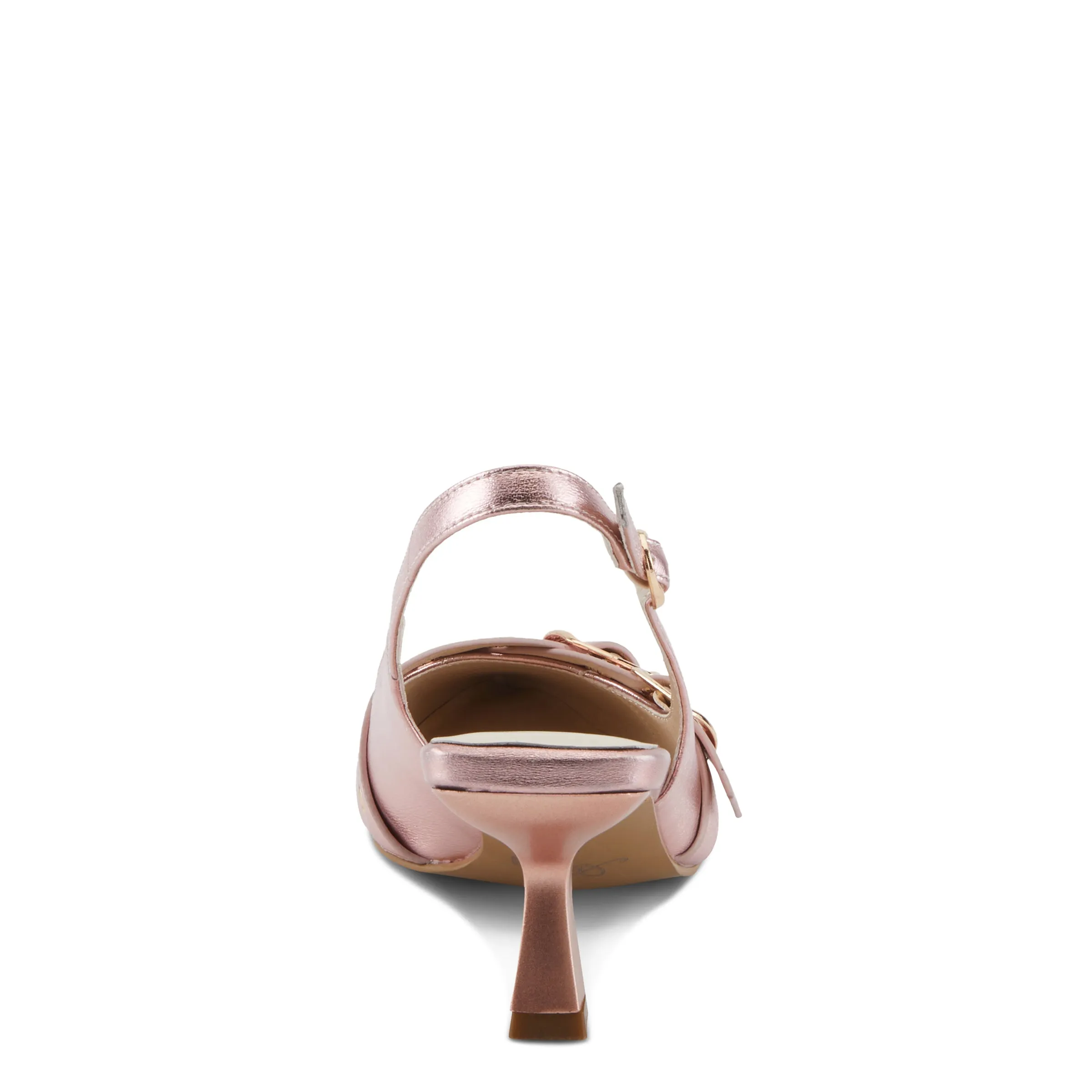 AZURA GLISTENING SHOES