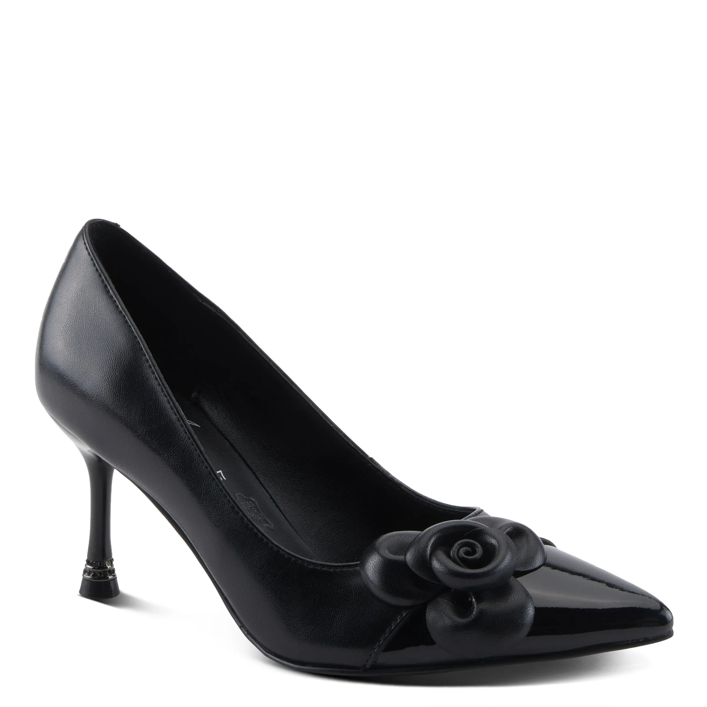 AZURA IMPRESSION SHOES