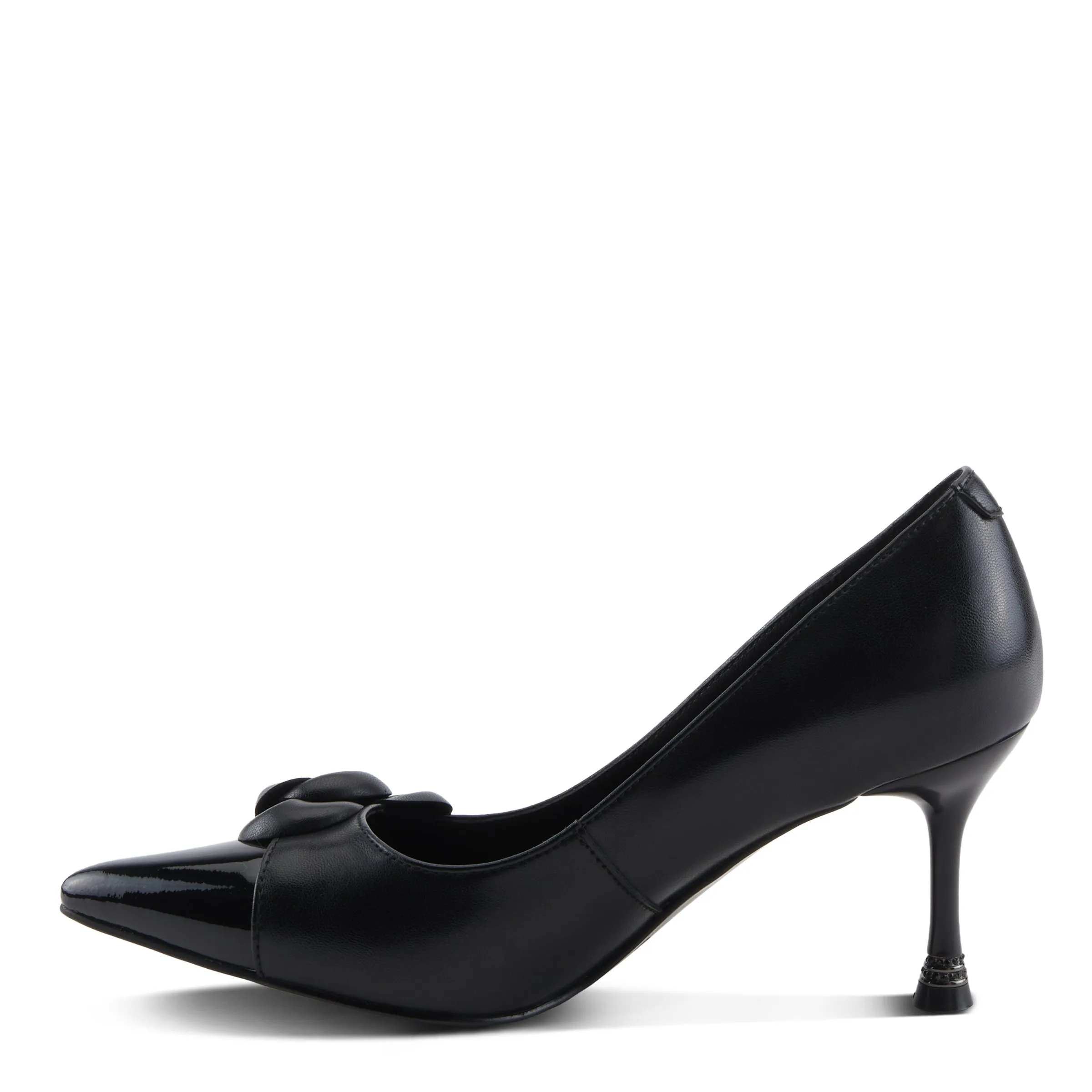 AZURA IMPRESSION SHOES