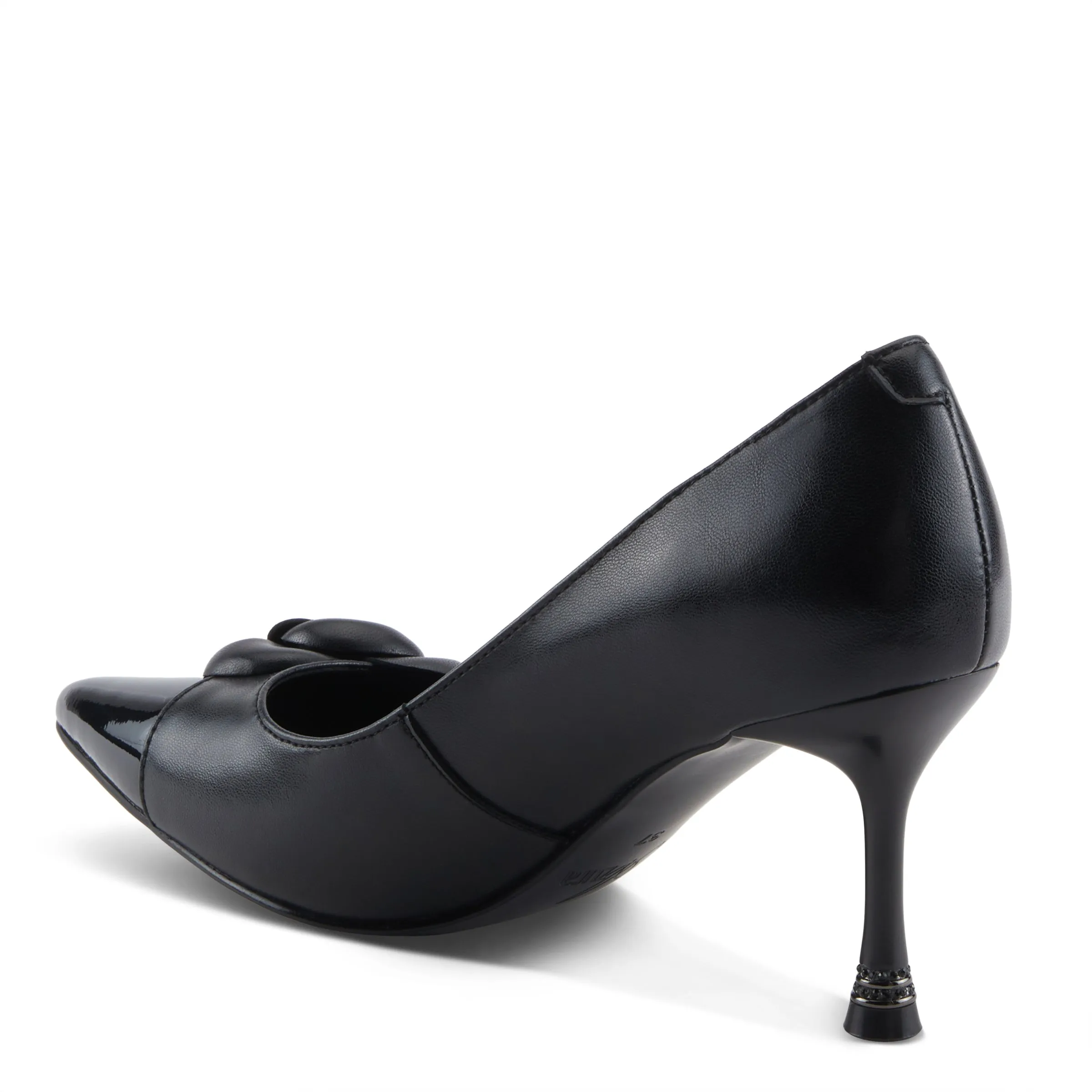 AZURA IMPRESSION SHOES